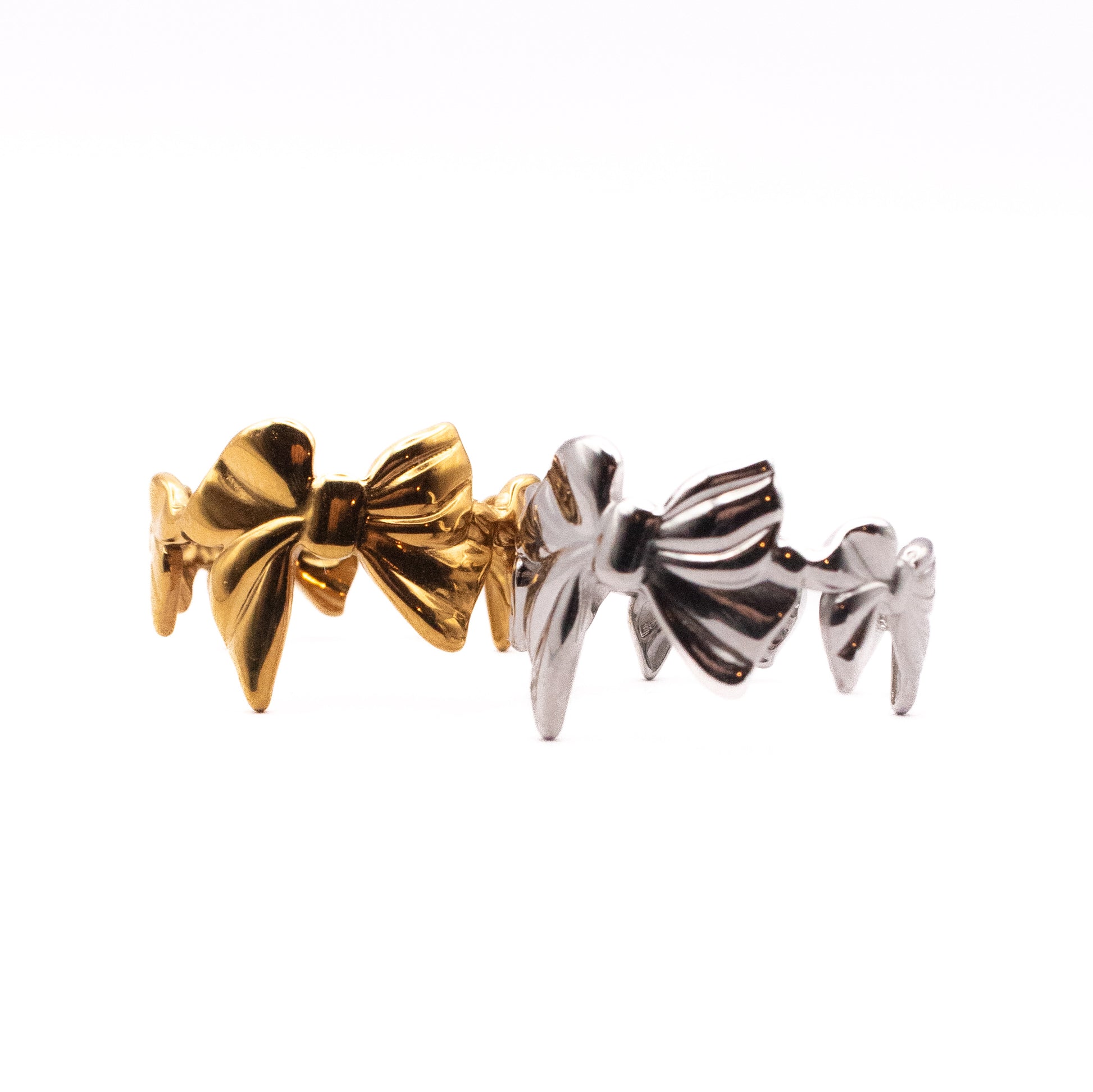 ANELLO LITTLE BOWS