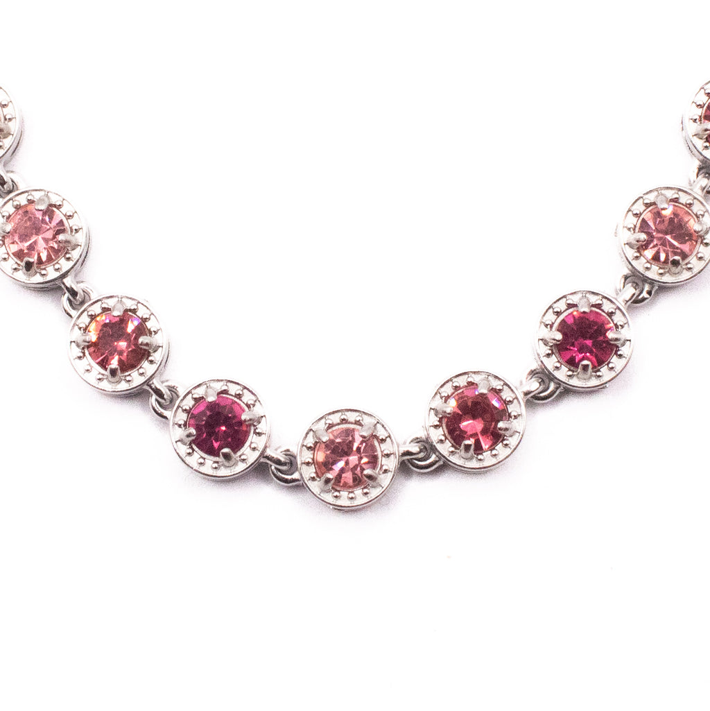 COLLANA VIRAL PINK