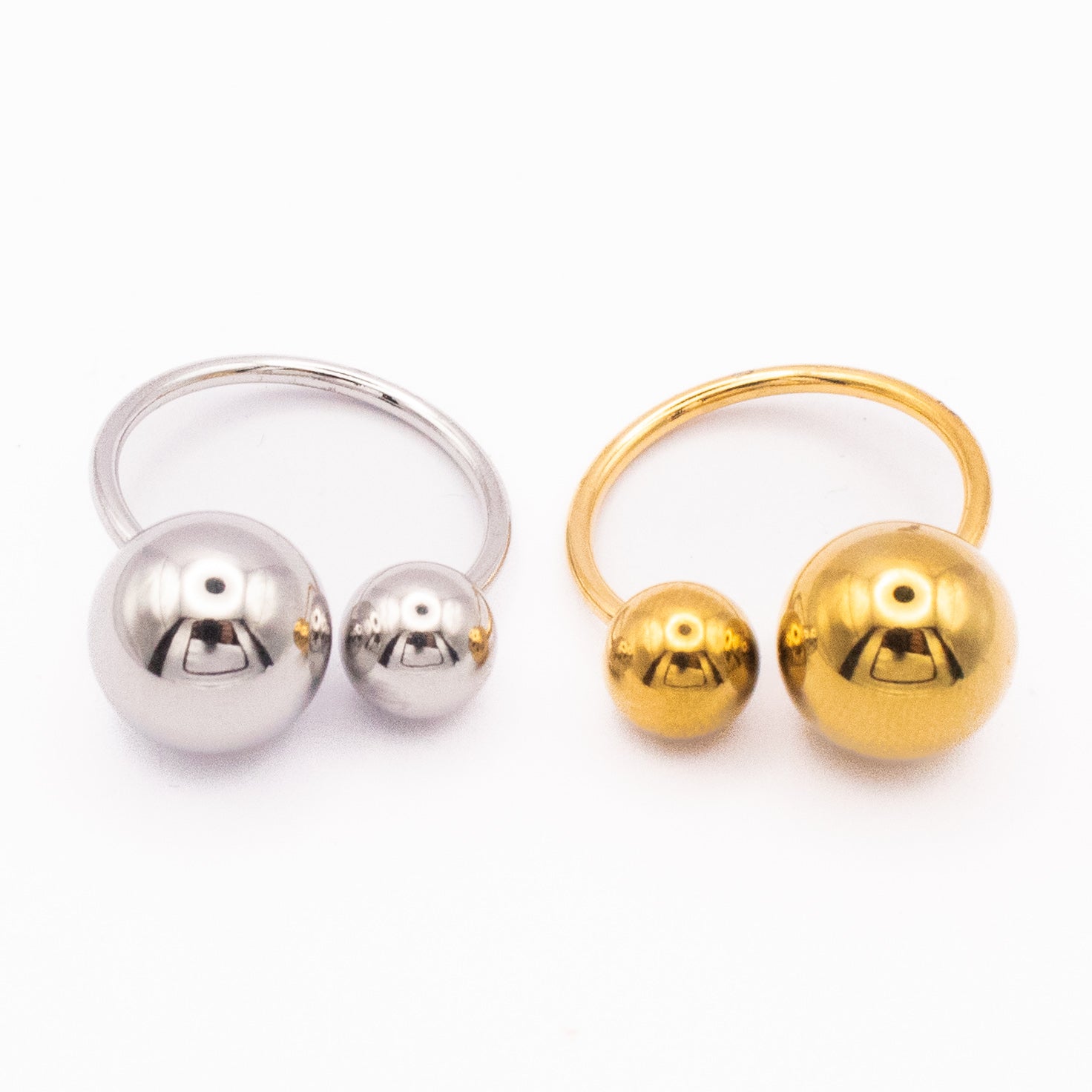 ANELLO DOUBLE BALLS