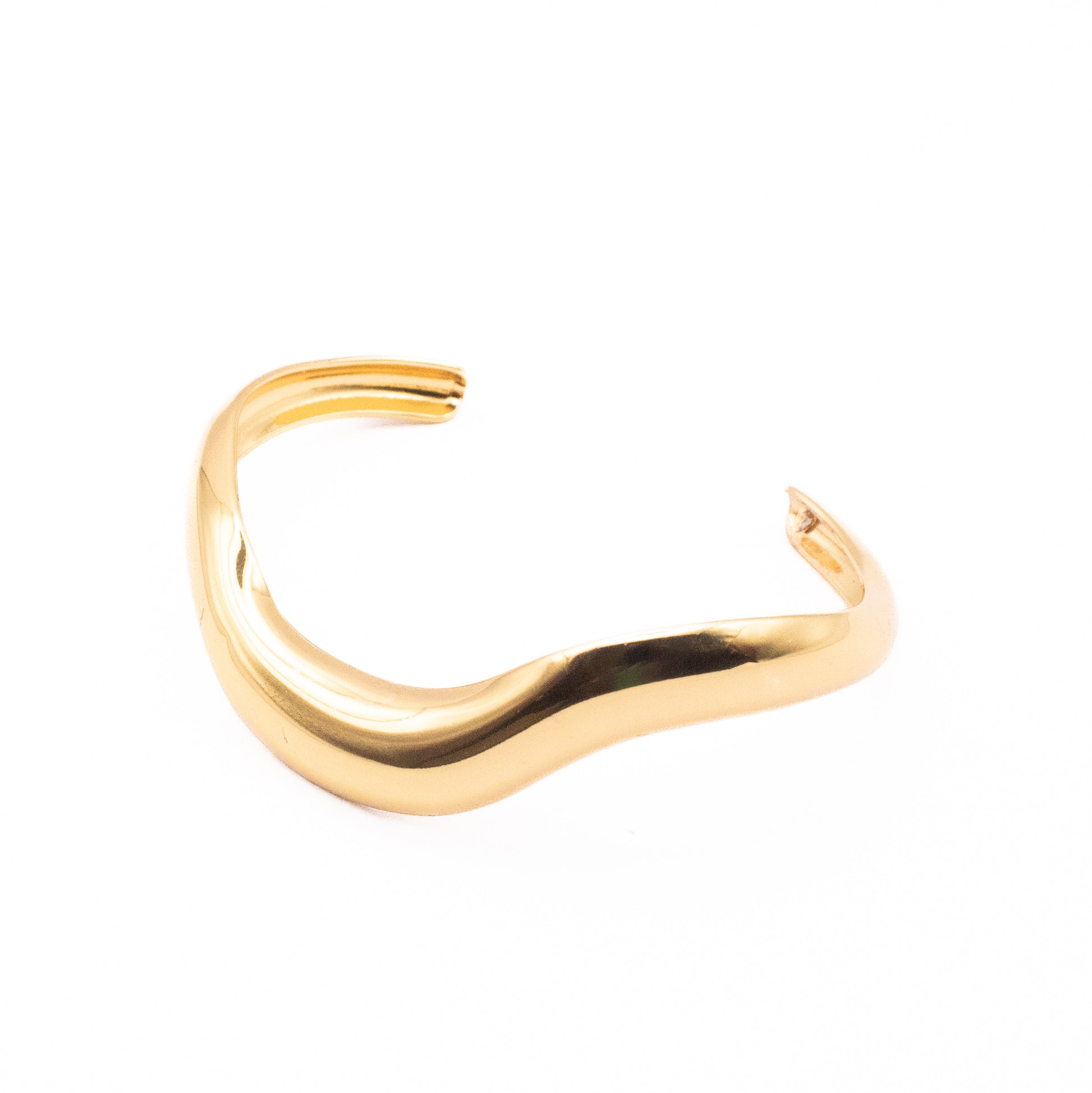 BRACCIALE RIGIDO WAVE