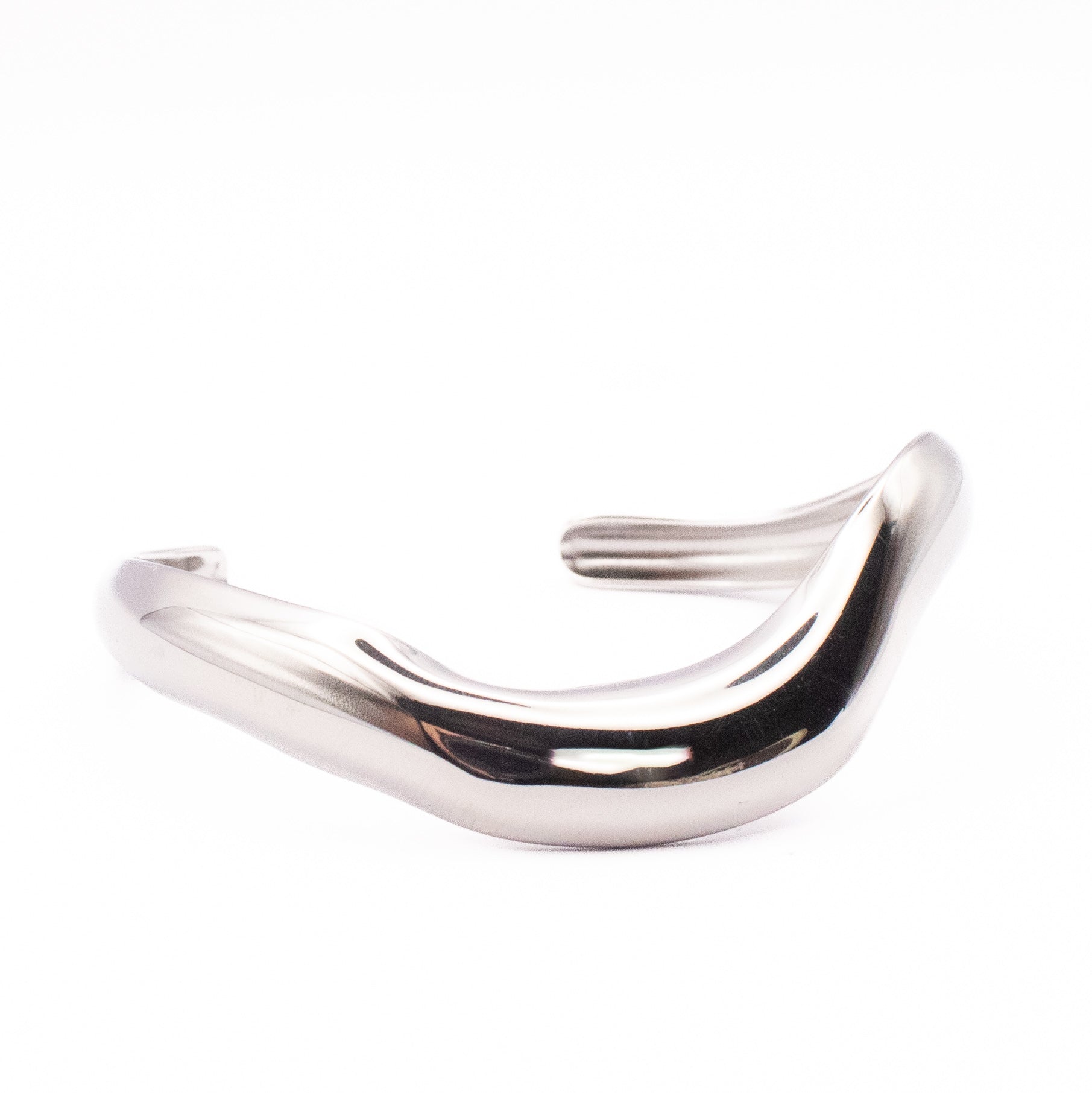 BRACCIALE RIGIDO WAVE