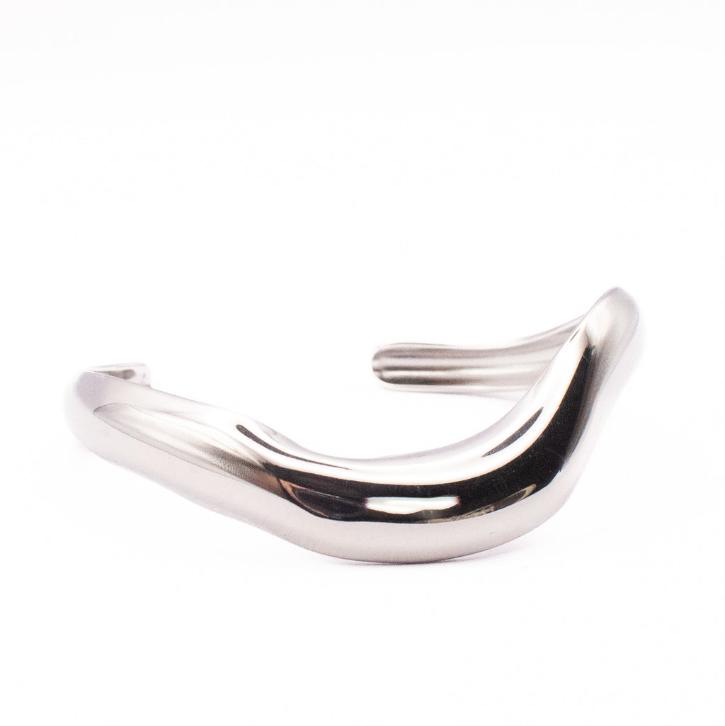 BRACCIALE RIGIDO WAVE