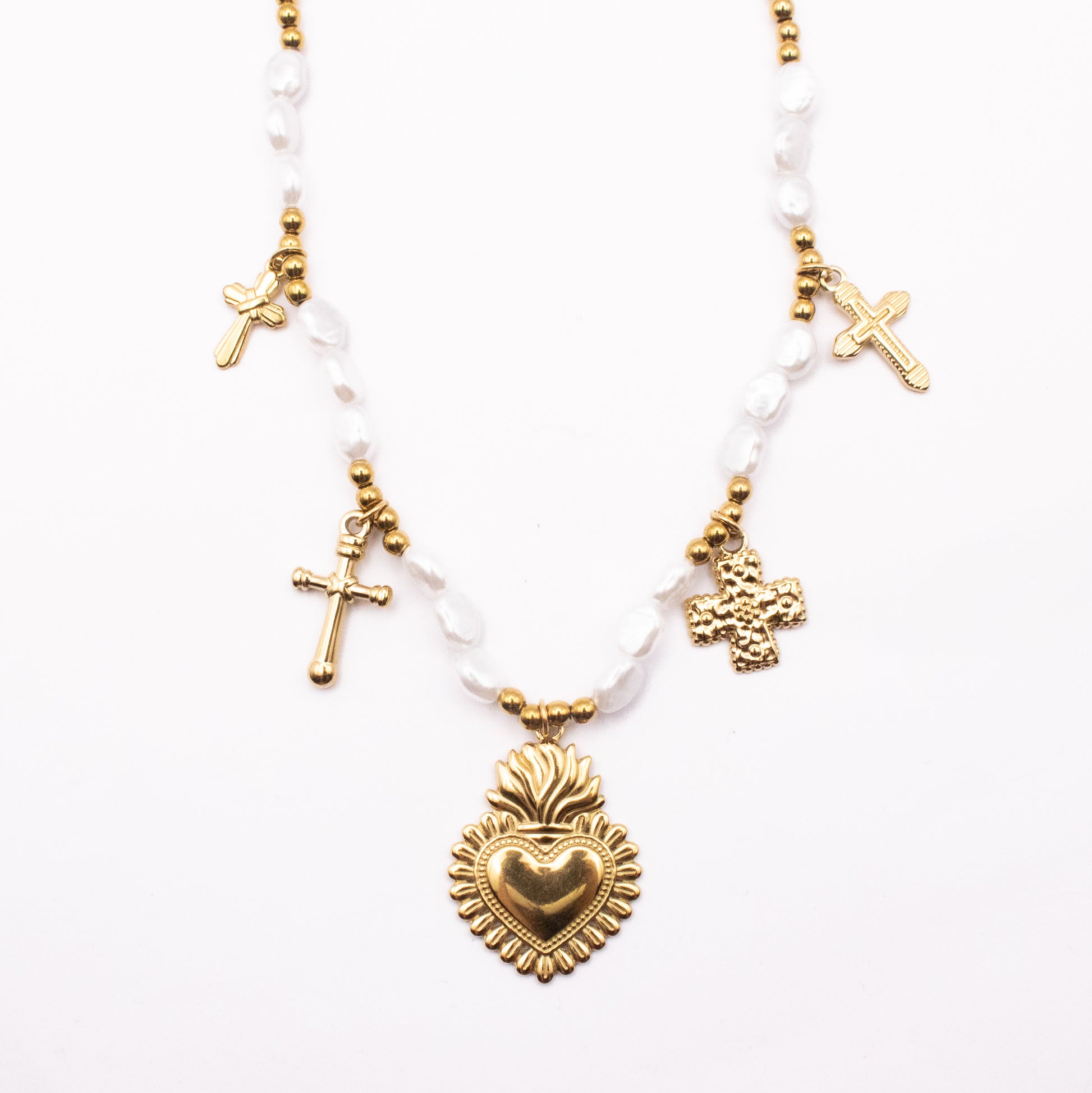 COLLANA L’ESTATE SACRA