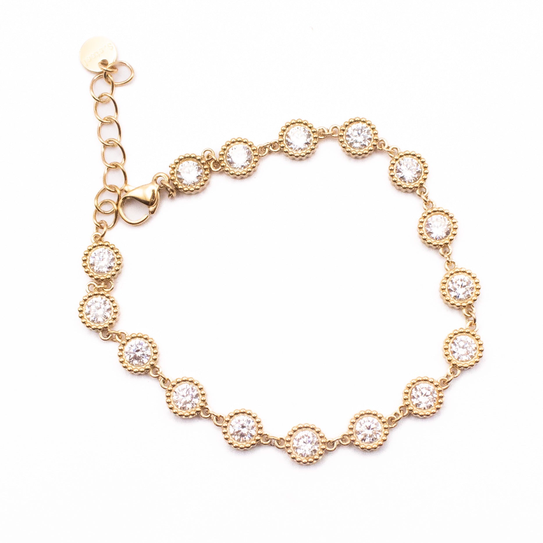 BRACCIALE LUCE