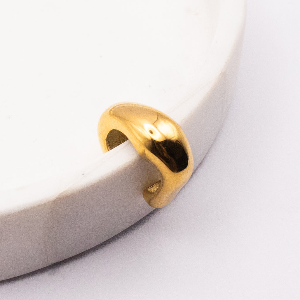EAR CUFF FLUIDO
