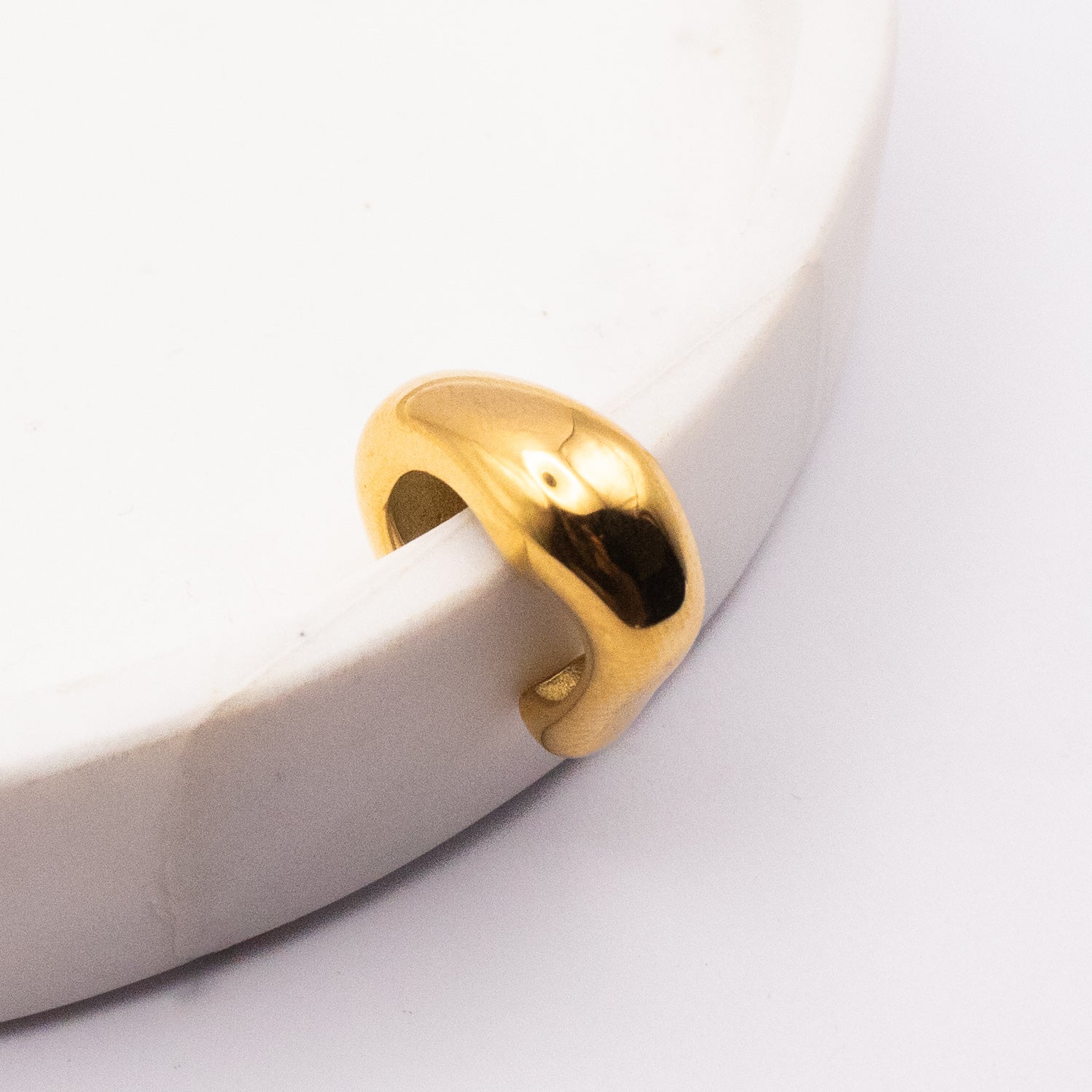 EAR CUFF FLUIDO