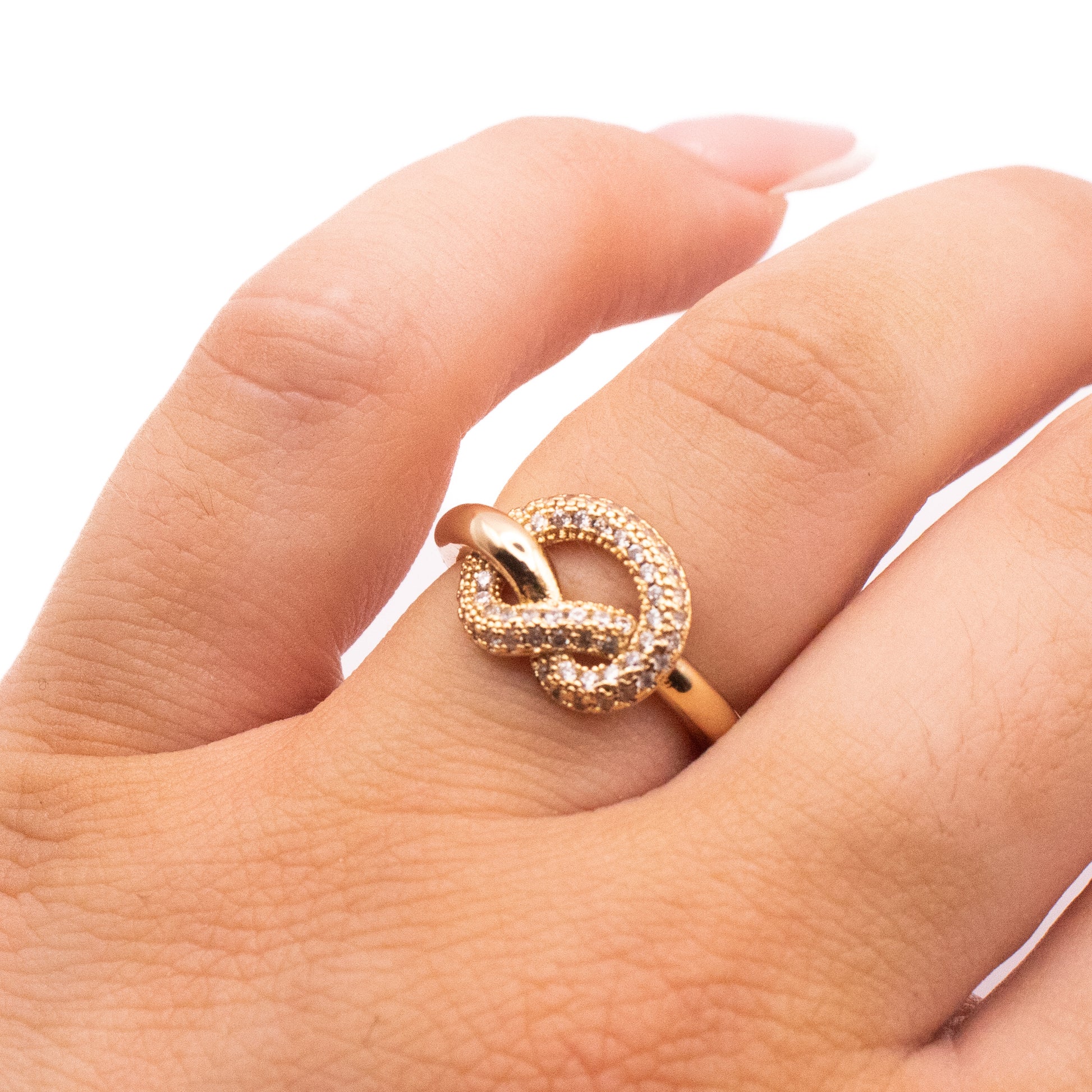 ANELLO PRETZEL