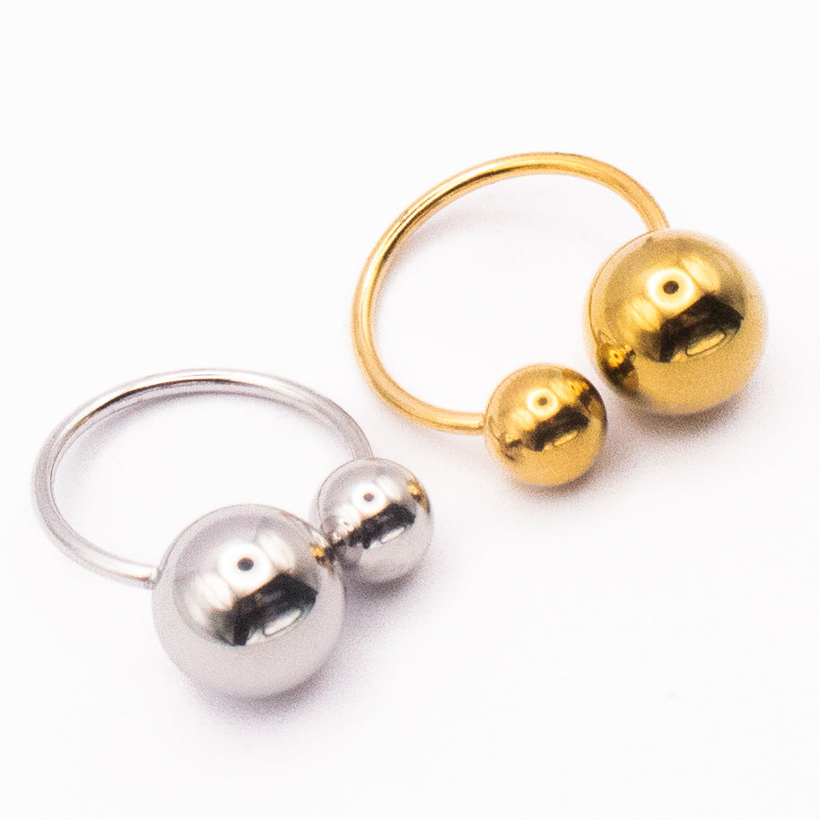 ANELLO DOUBLE BALLS