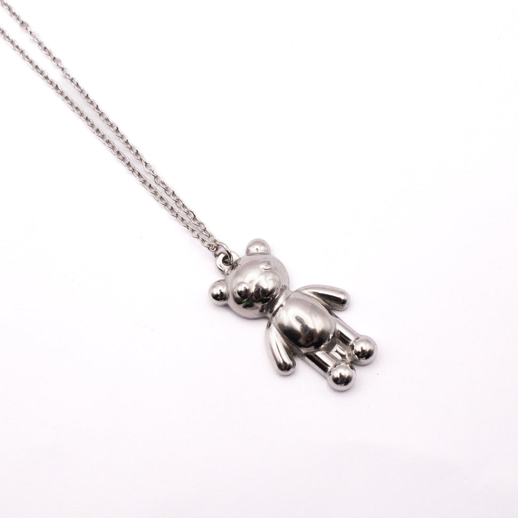 COLLANA TEDDY