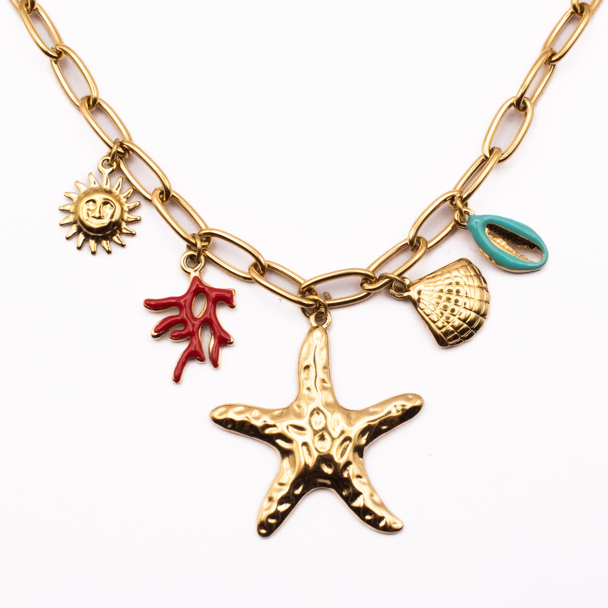 COLLANA FUERTE