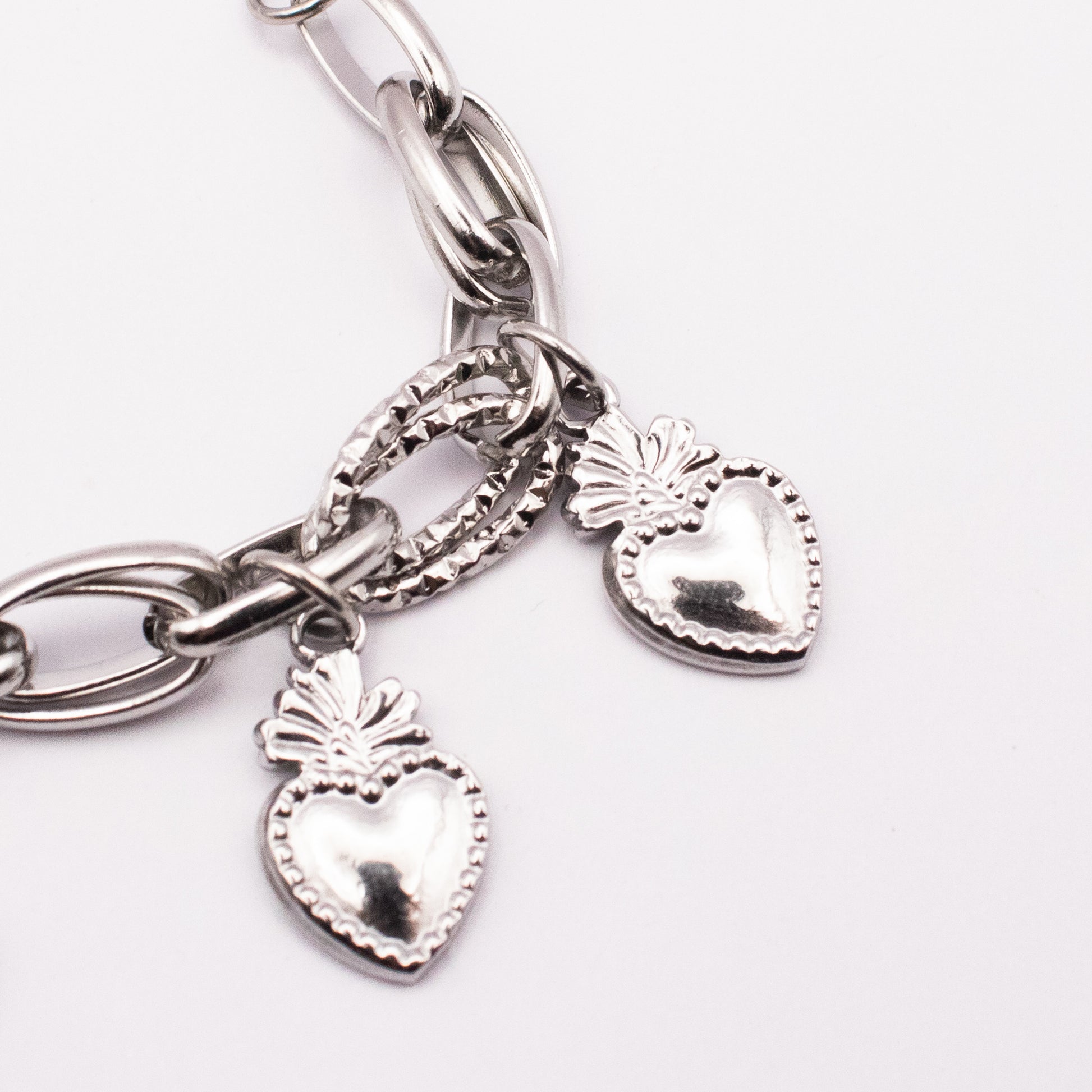 BRACCIALE SACROCUORE