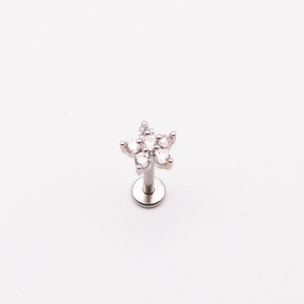 PIERCING STAR