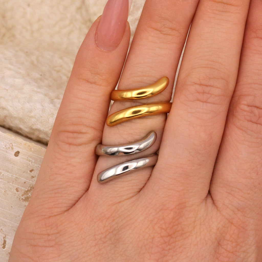 ANELLO FLUID MINI HUG