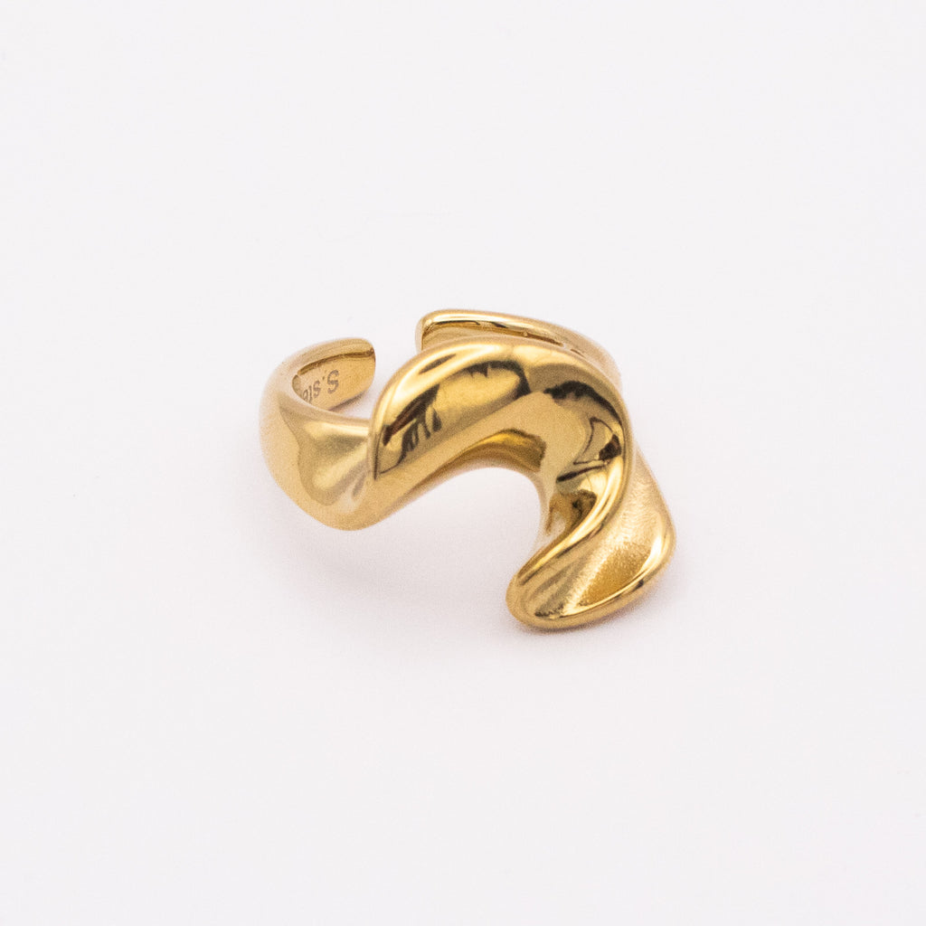 ANELLO DOUBLE VOLANT