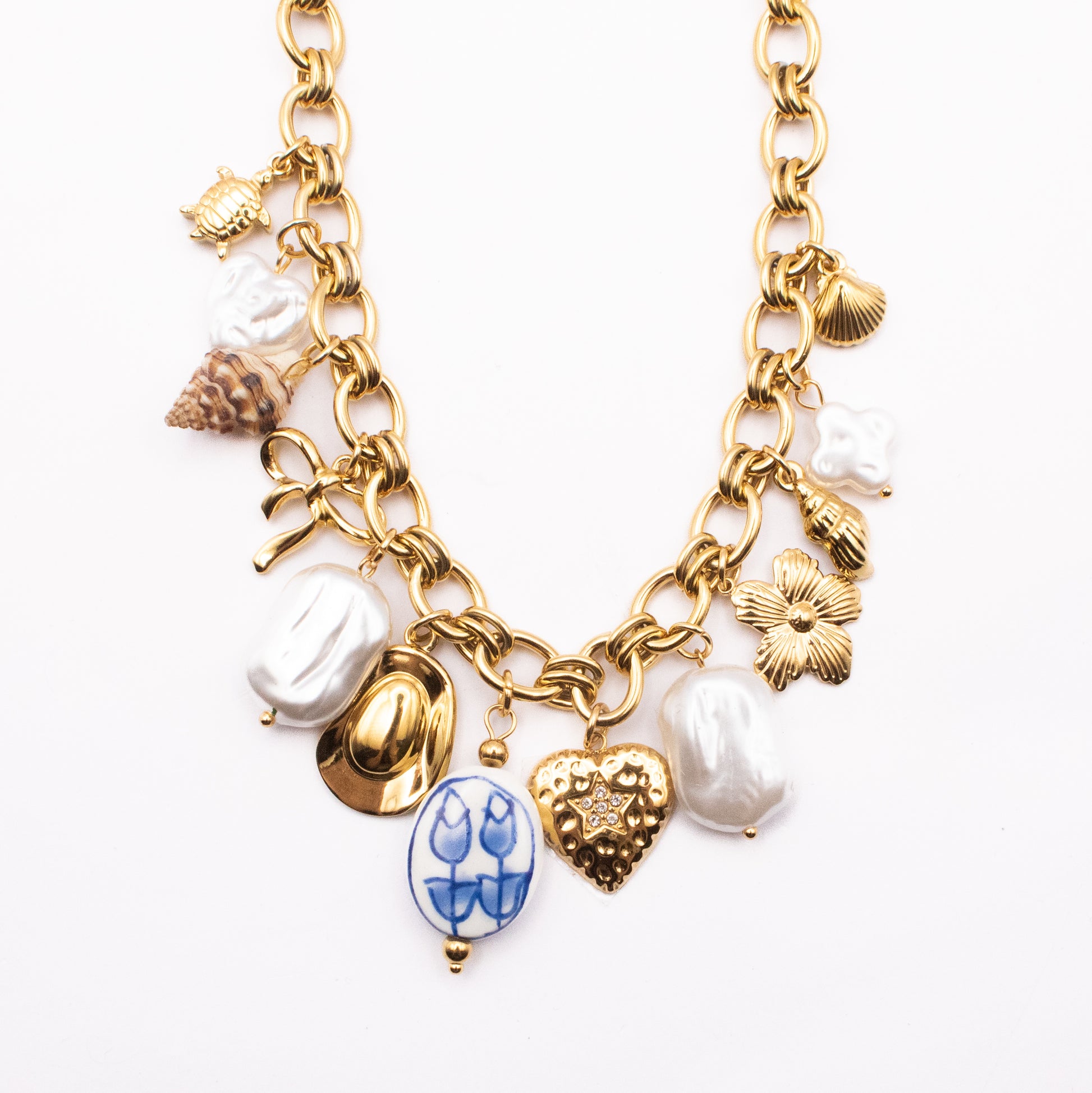 COLLANA RIVIERA