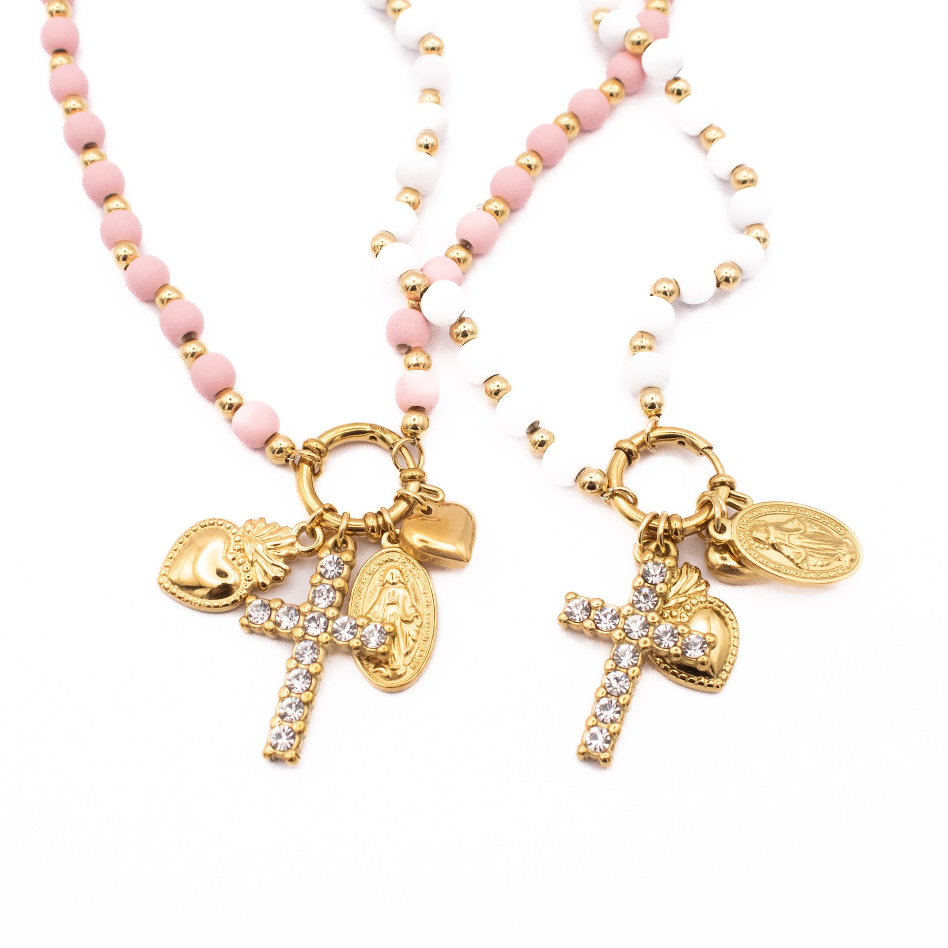 COLLANA FORTUNATA SUMMER ED.