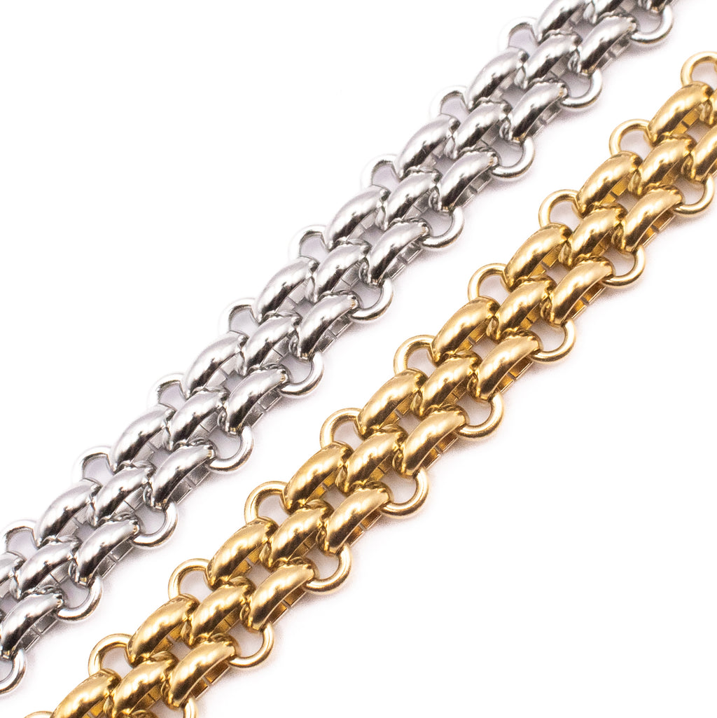 BRACCIALE MULTIMAGLIA