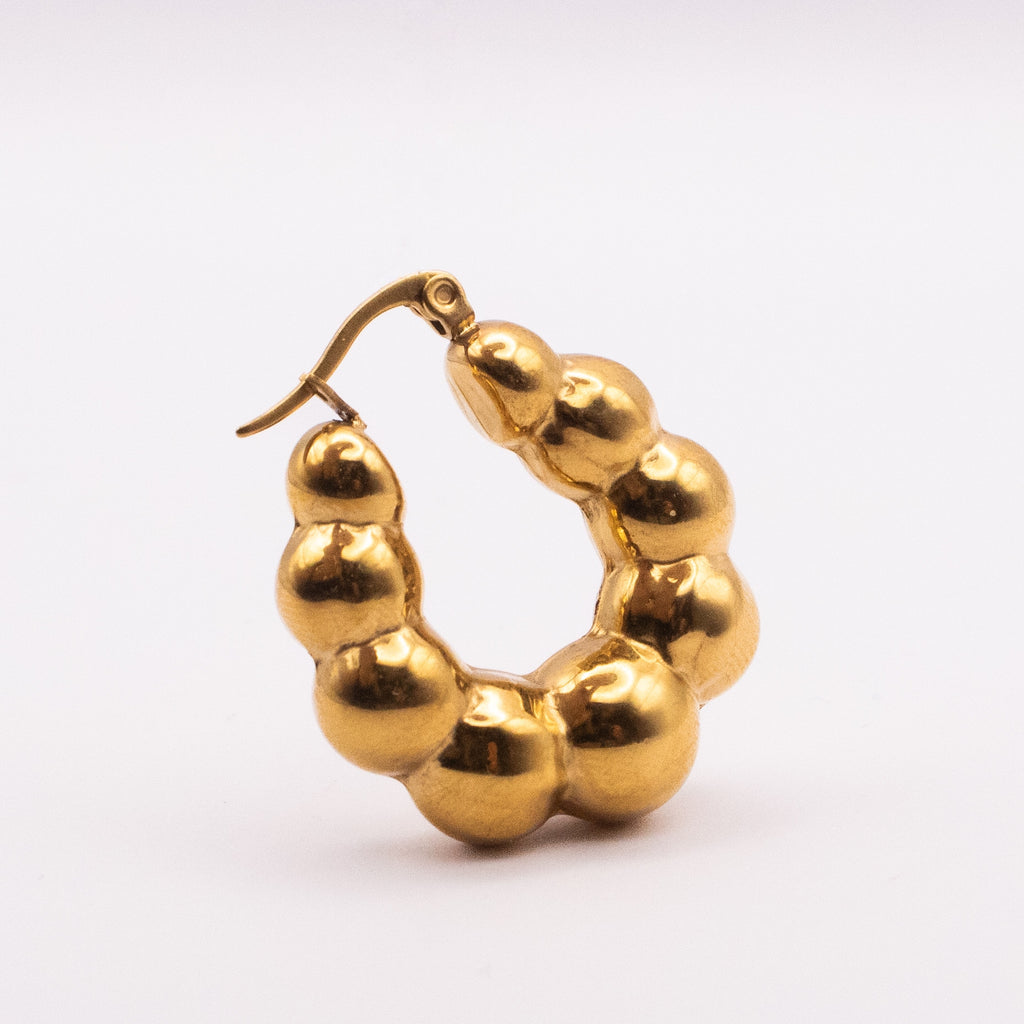 HOOP MULTIBALLS