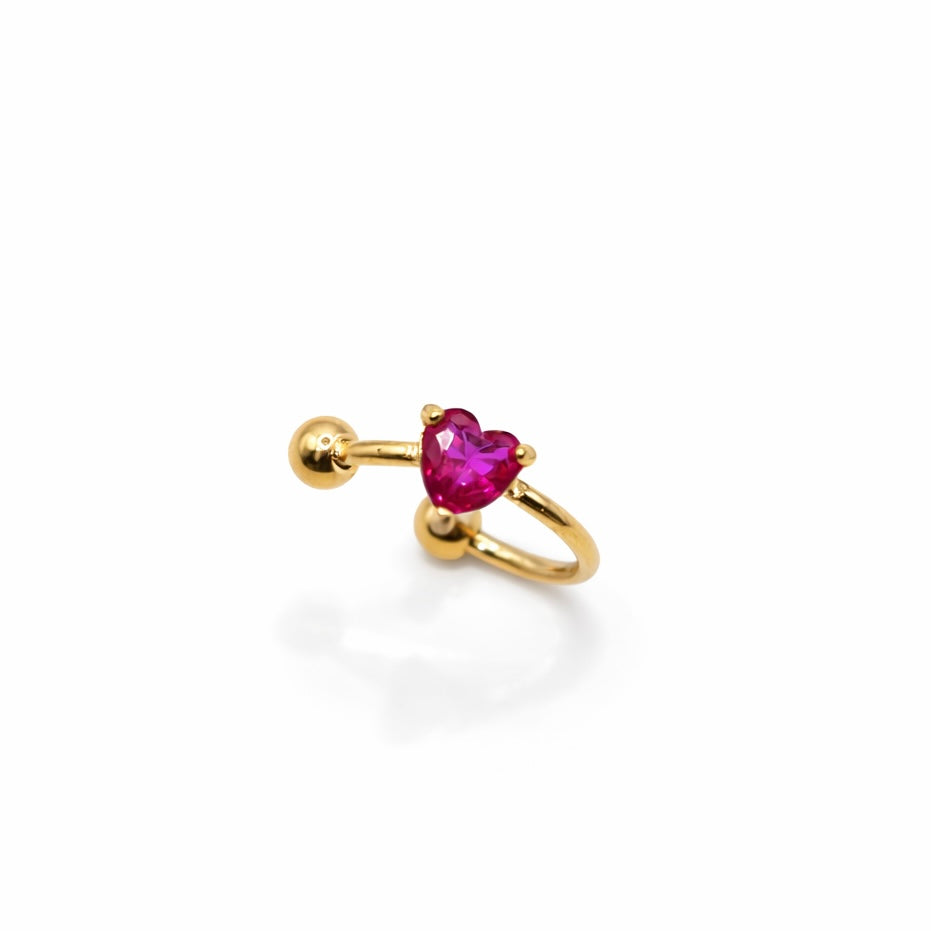 EAR CUFF VALENTINE