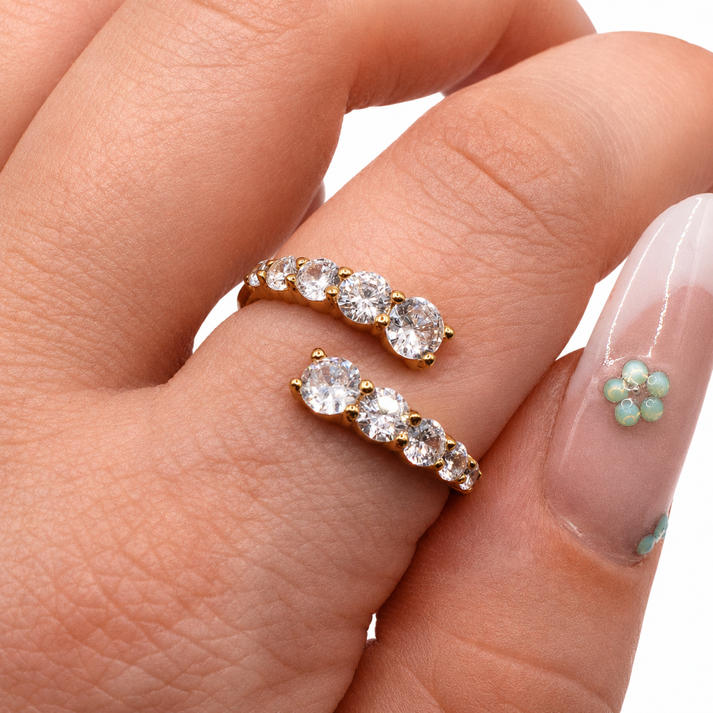 ANELLO LUMIÈRE