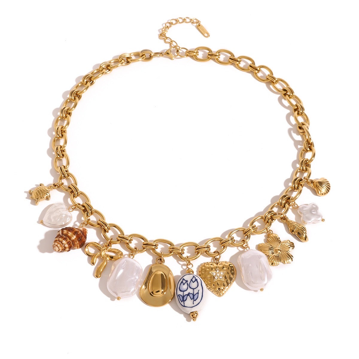 COLLANA RIVIERA