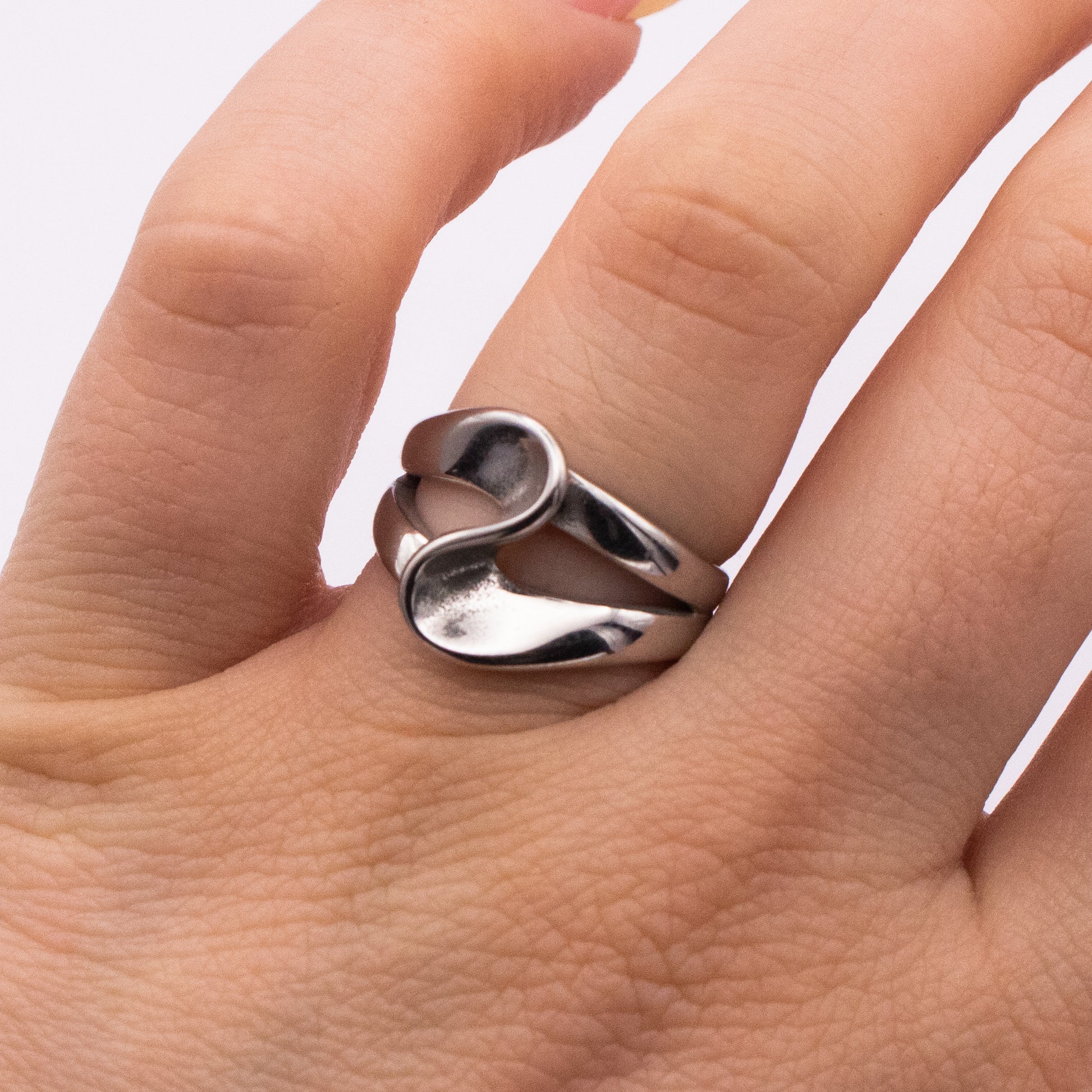 ANELLO FLUID VOLANT