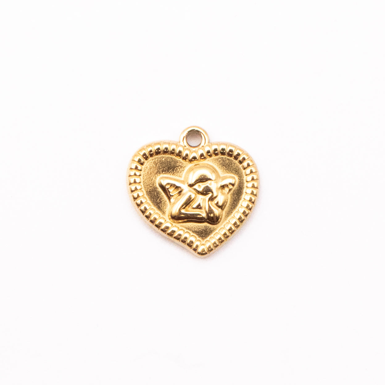 #CHARMBAR CUORE D’ANGELO