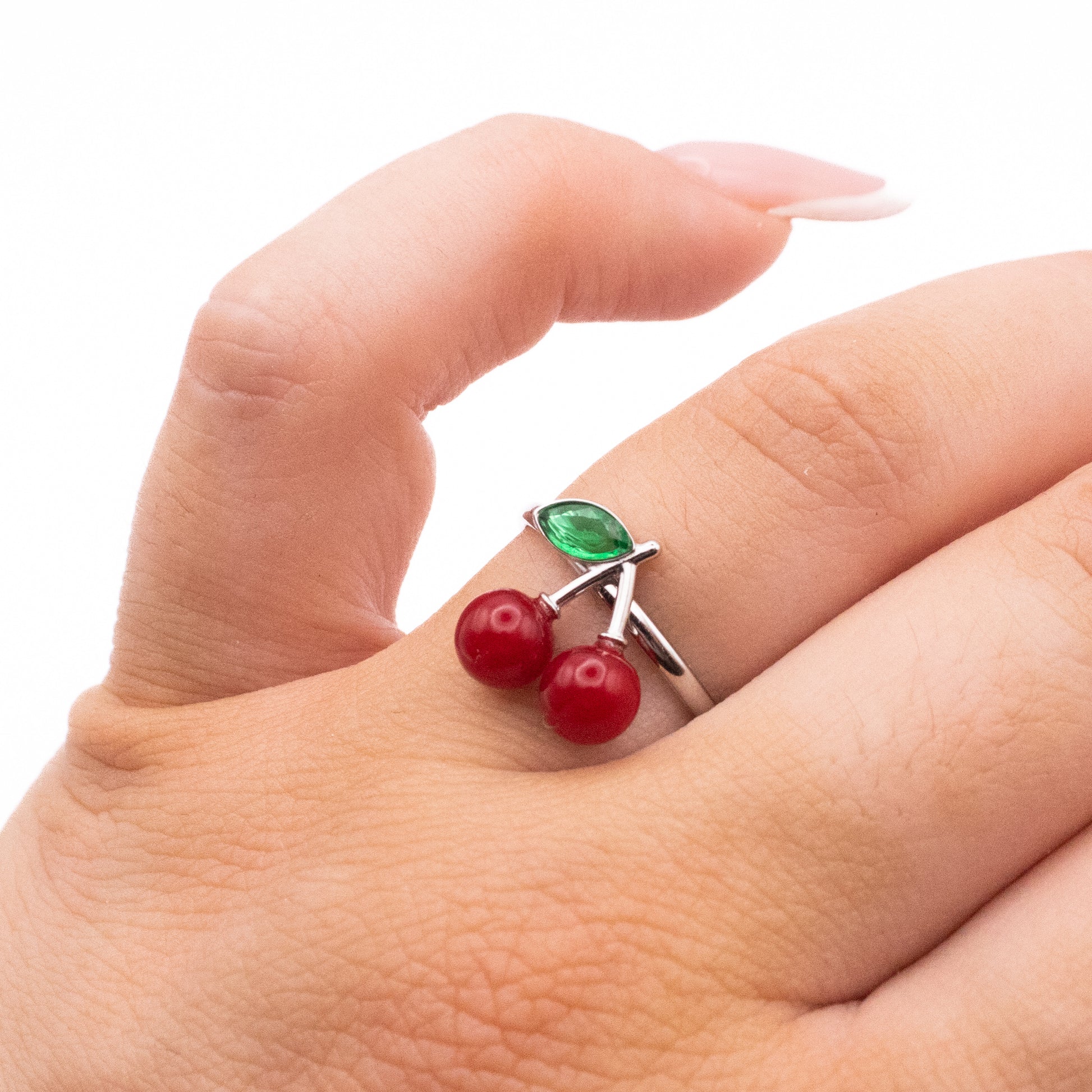 ANELLO CHERRIES