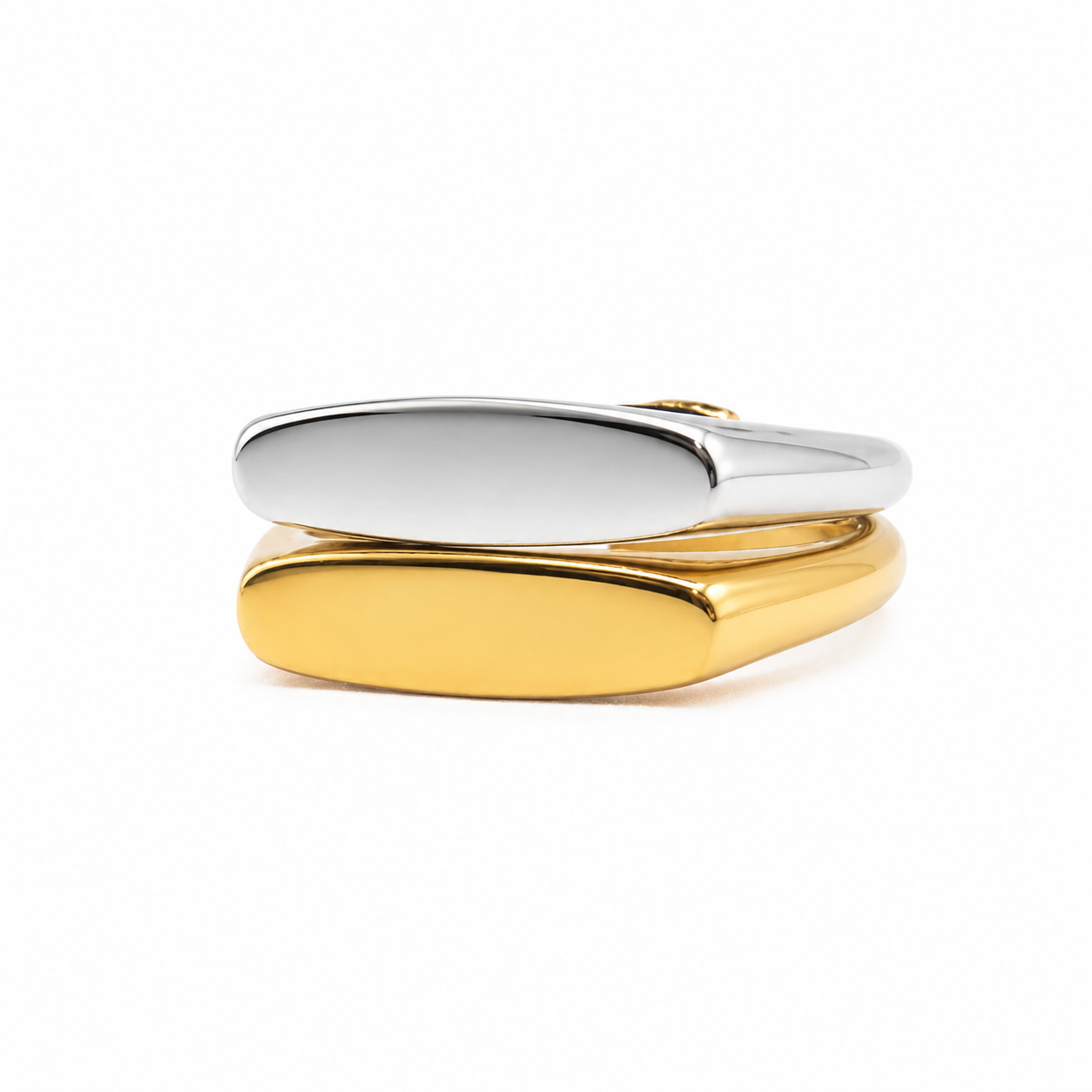 ANELLO OVAL BAR