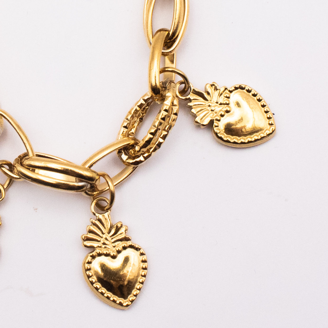 BRACCIALE SACROCUORE
