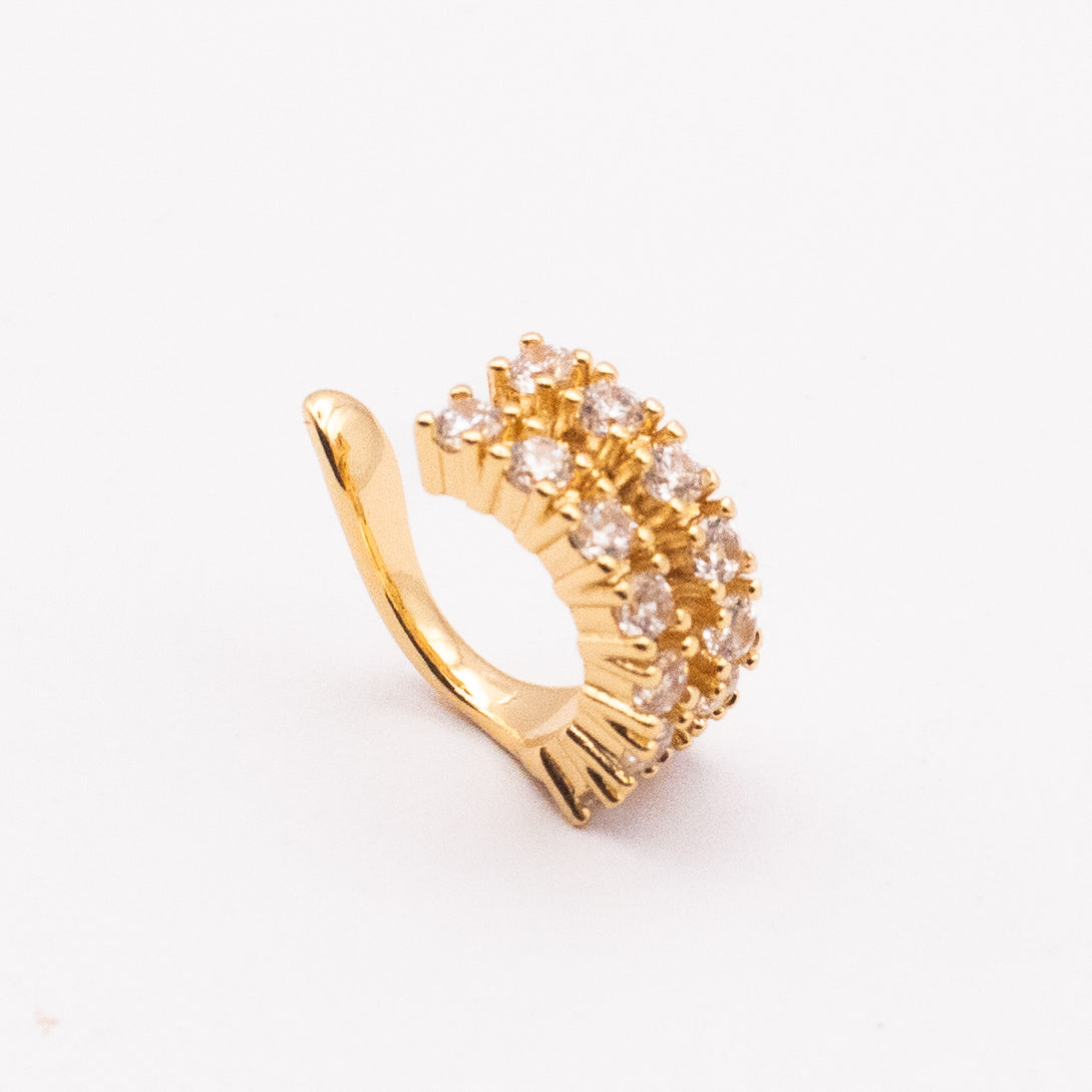 EAR CUFF ASIA