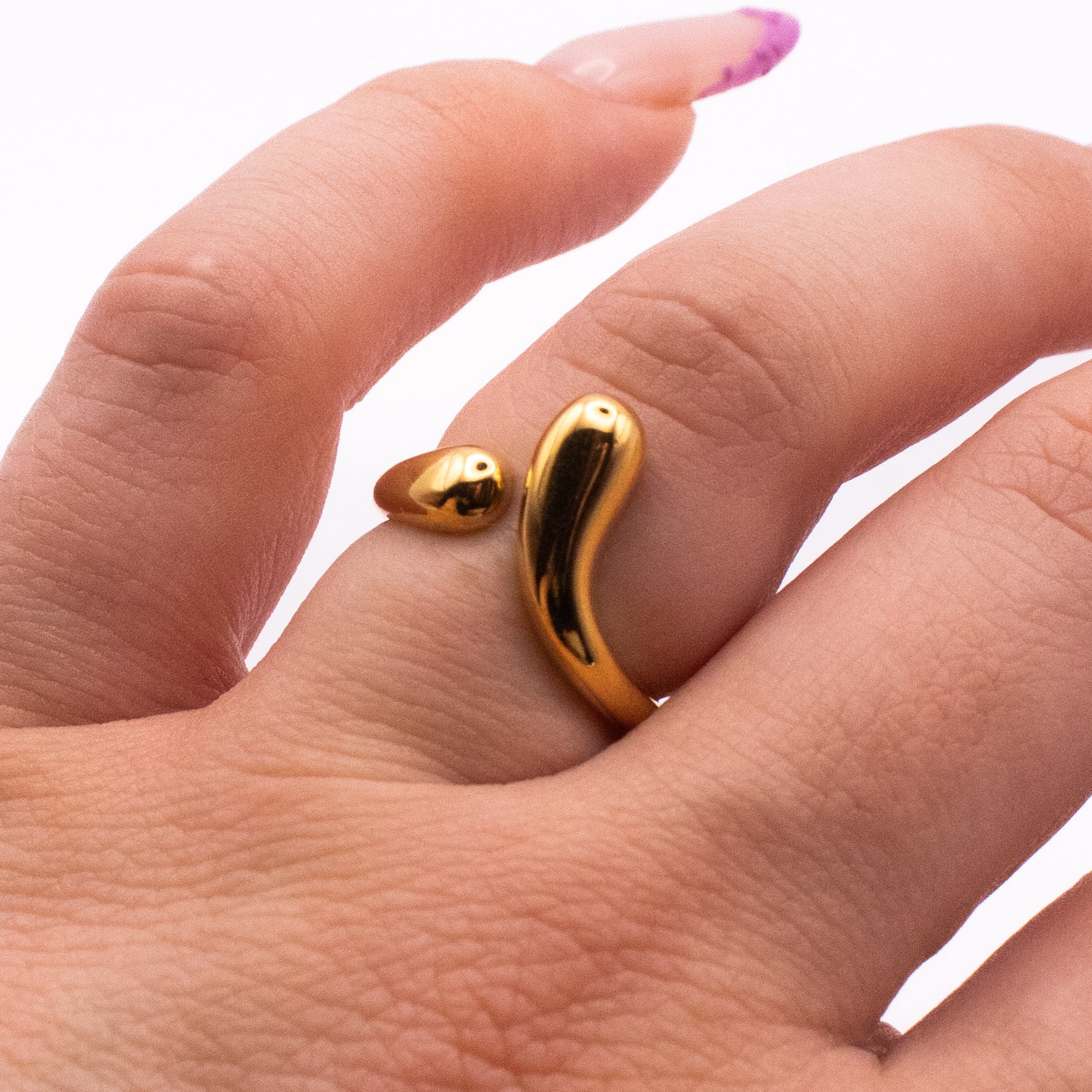 ANELLO DROP