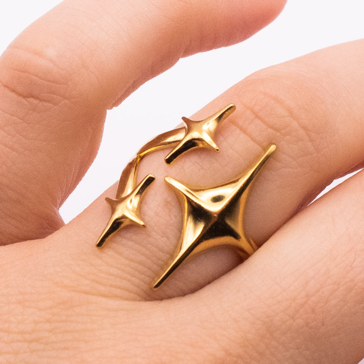 ANELLO SPARKLE