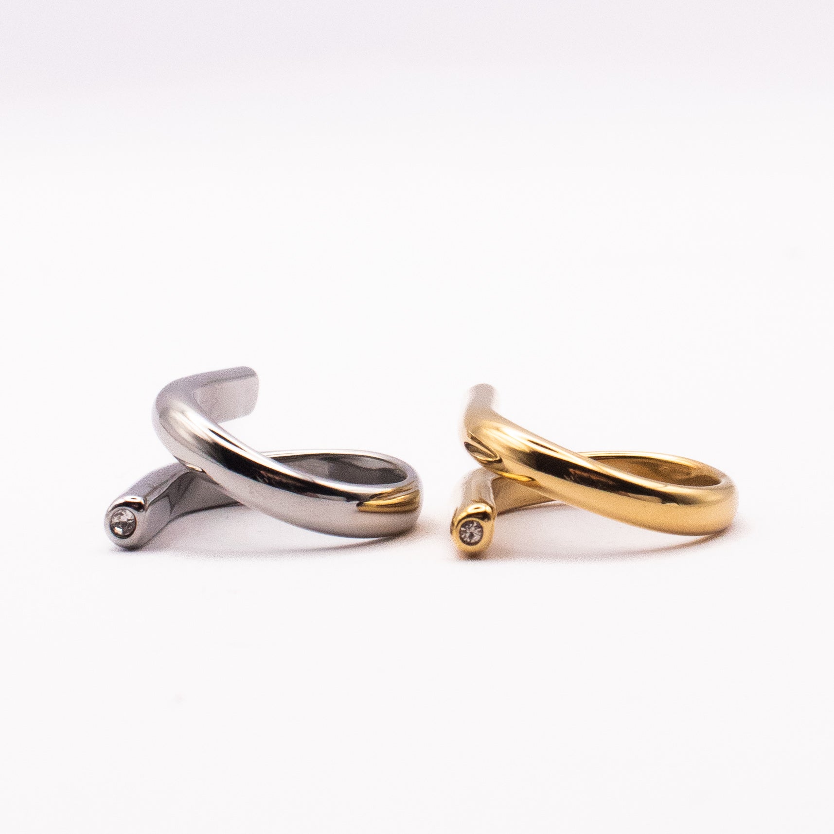 ANELLO TWIST
