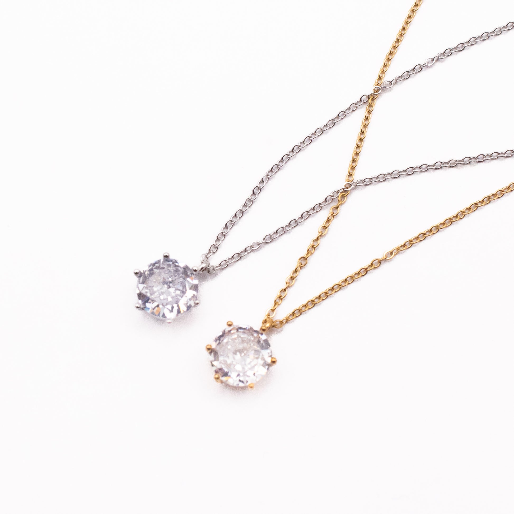 COLLANA THE SOLITARIO