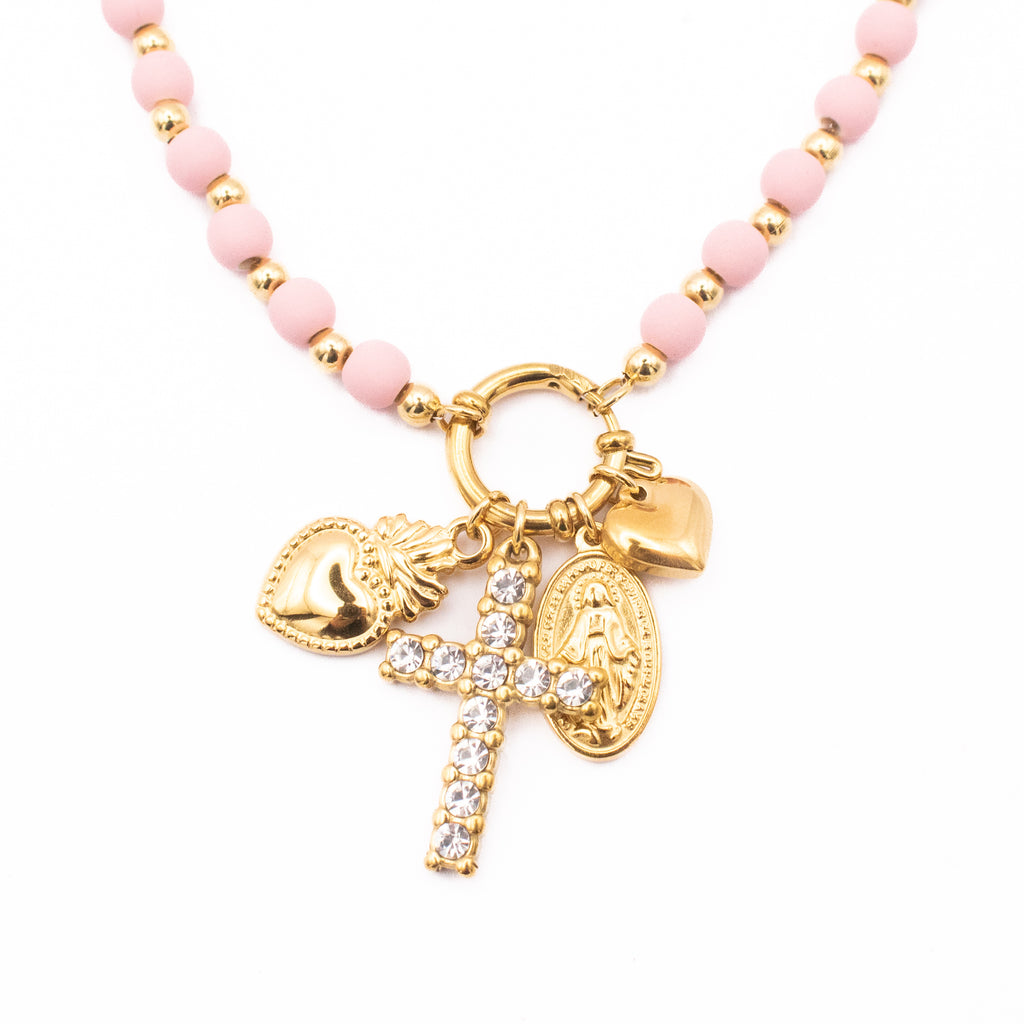 COLLANA FORTUNATA SUMMER ED.