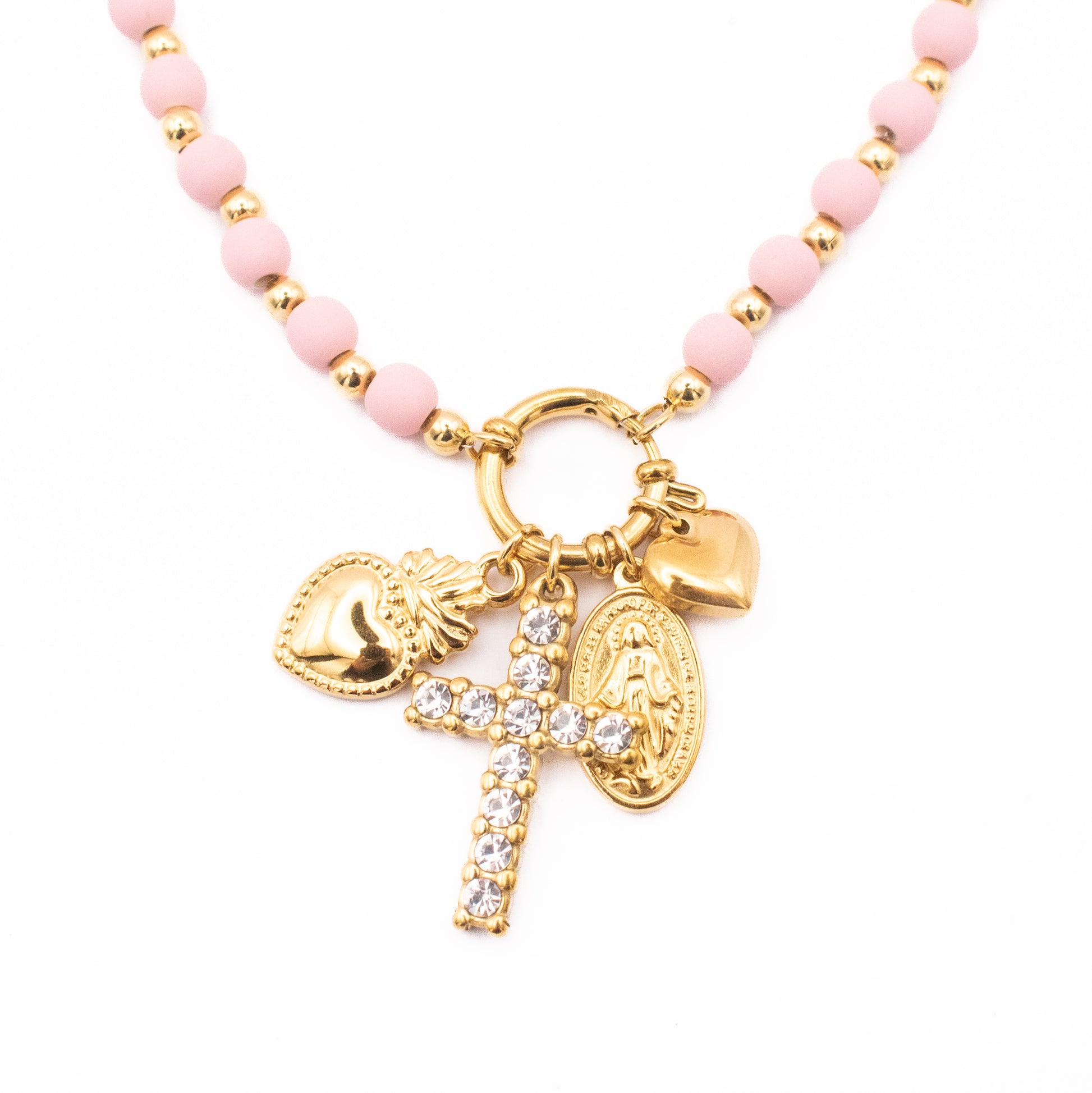 COLLANA FORTUNATA SUMMER ED.