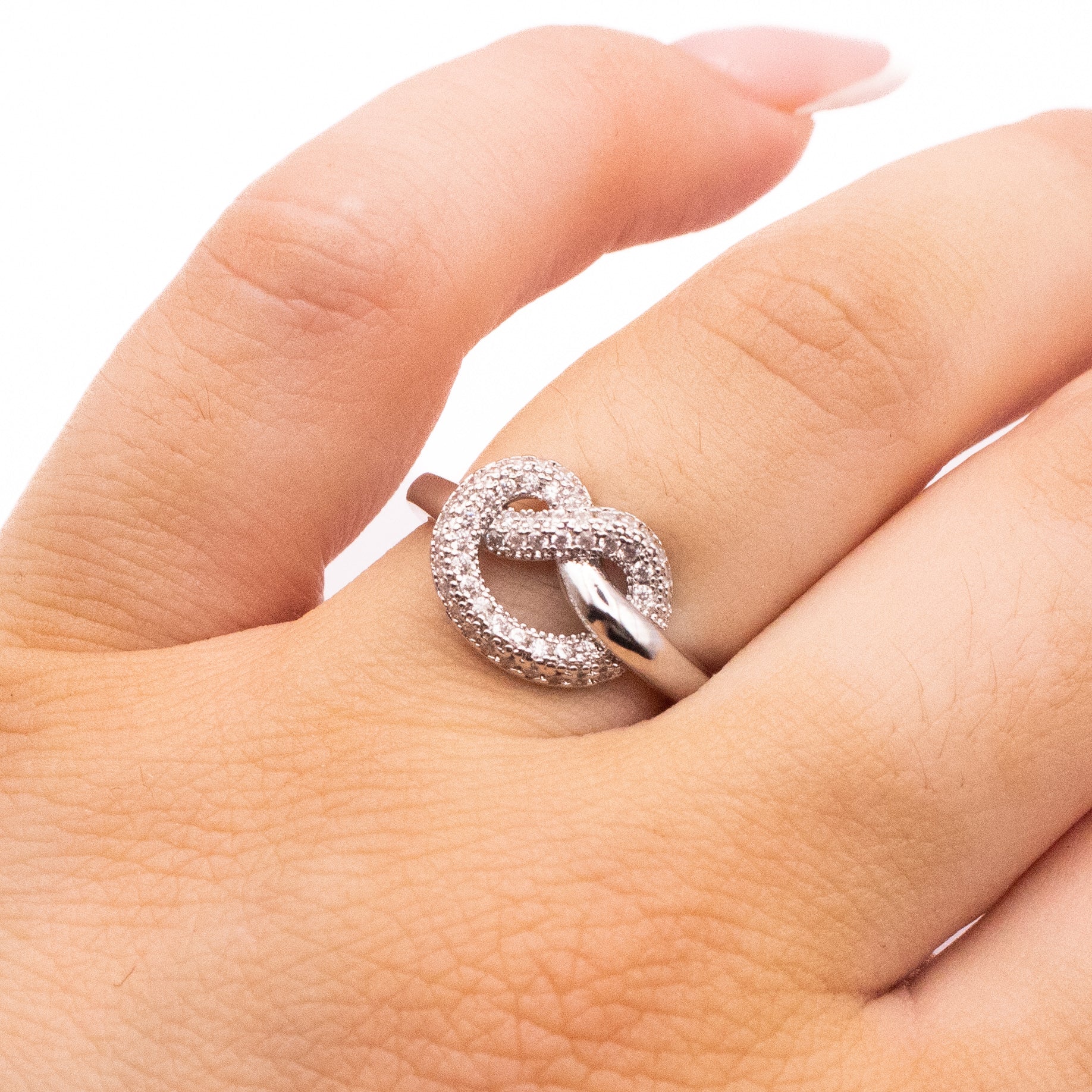 ANELLO PRETZEL
