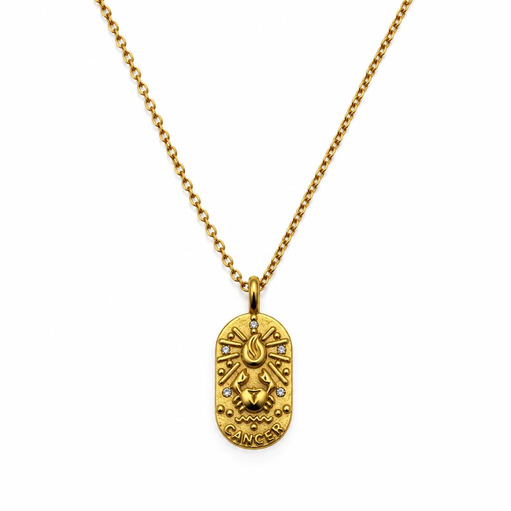 COLLANA WRITTEN IN THE STARS
