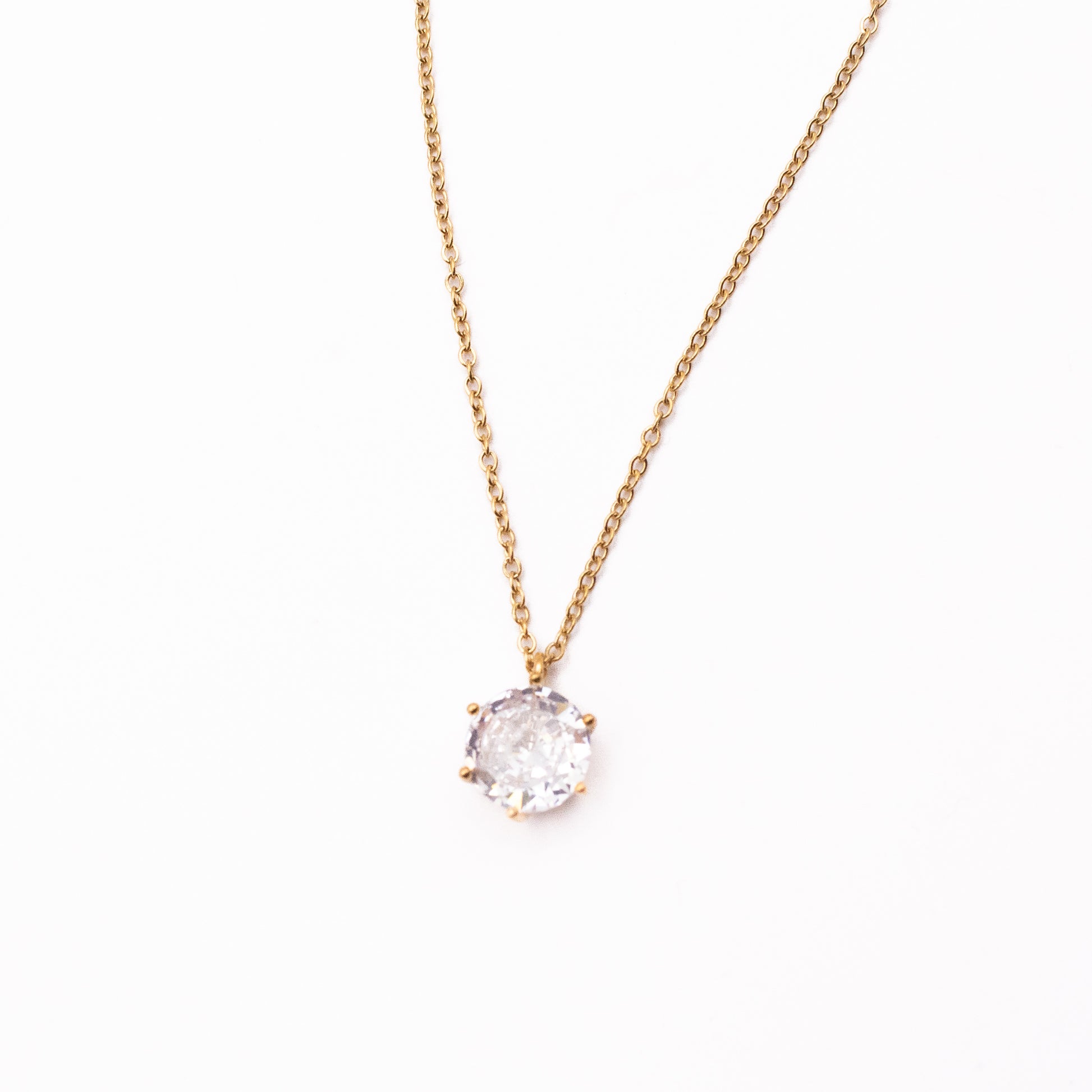 COLLANA THE SOLITARIO