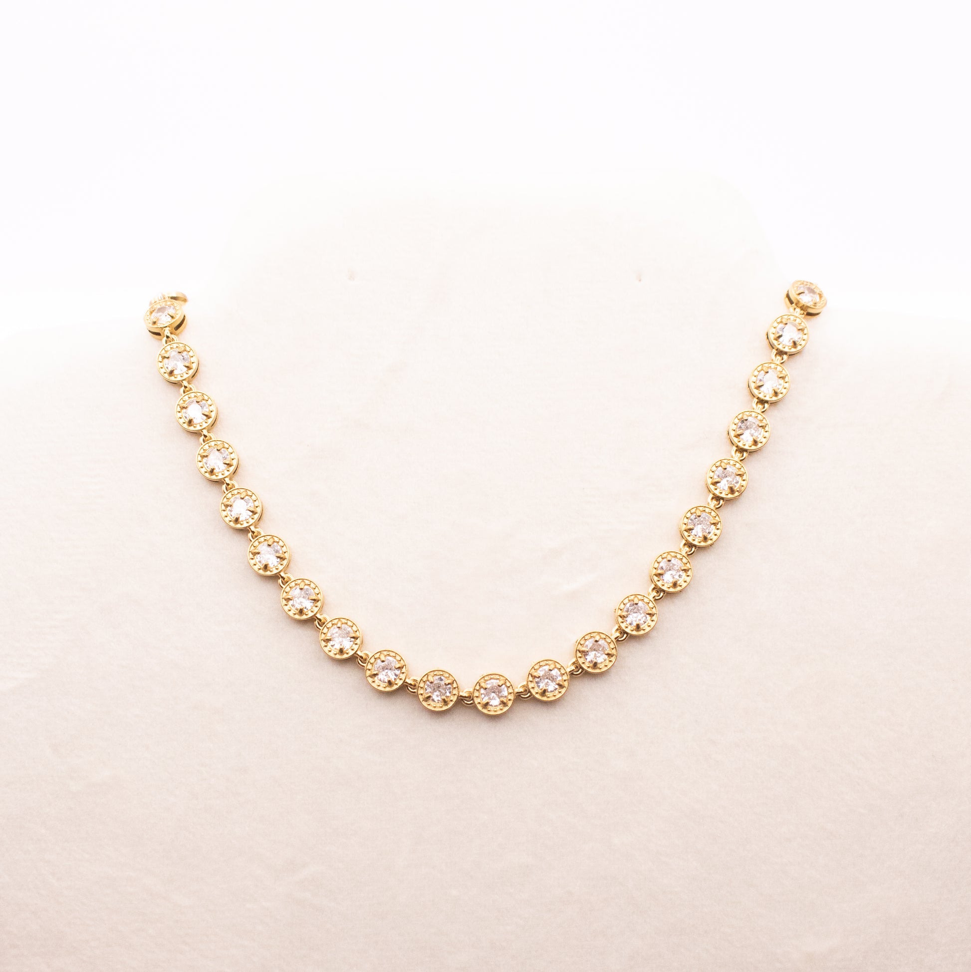 COLLANA VIRAL