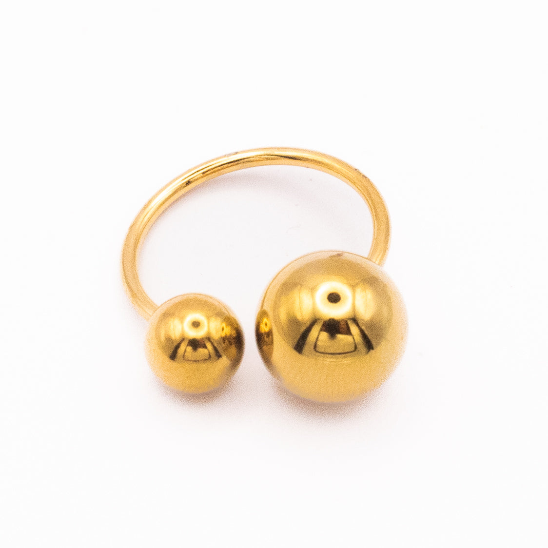 ANELLO DOUBLE BALLS