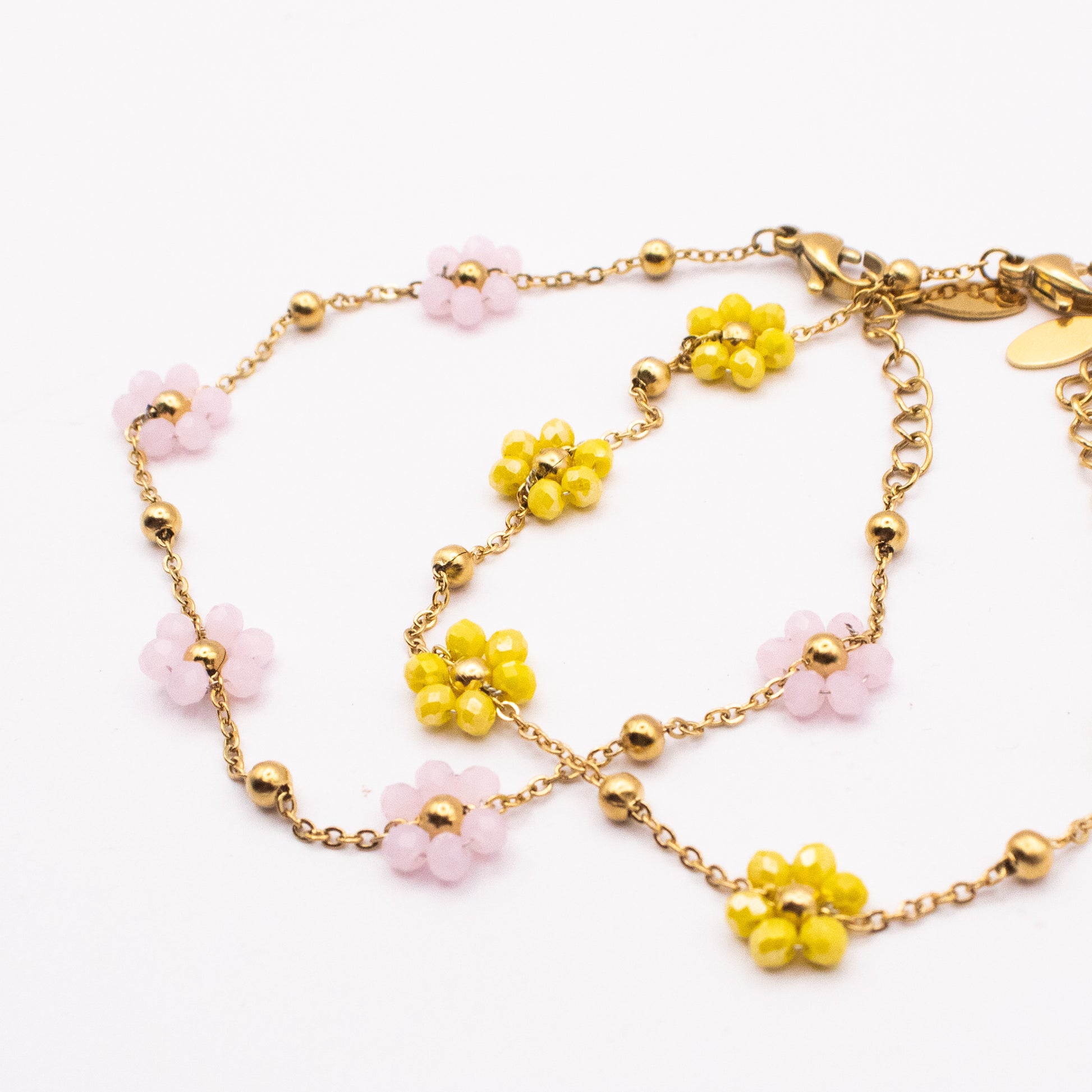 BRACCIALE FIORI