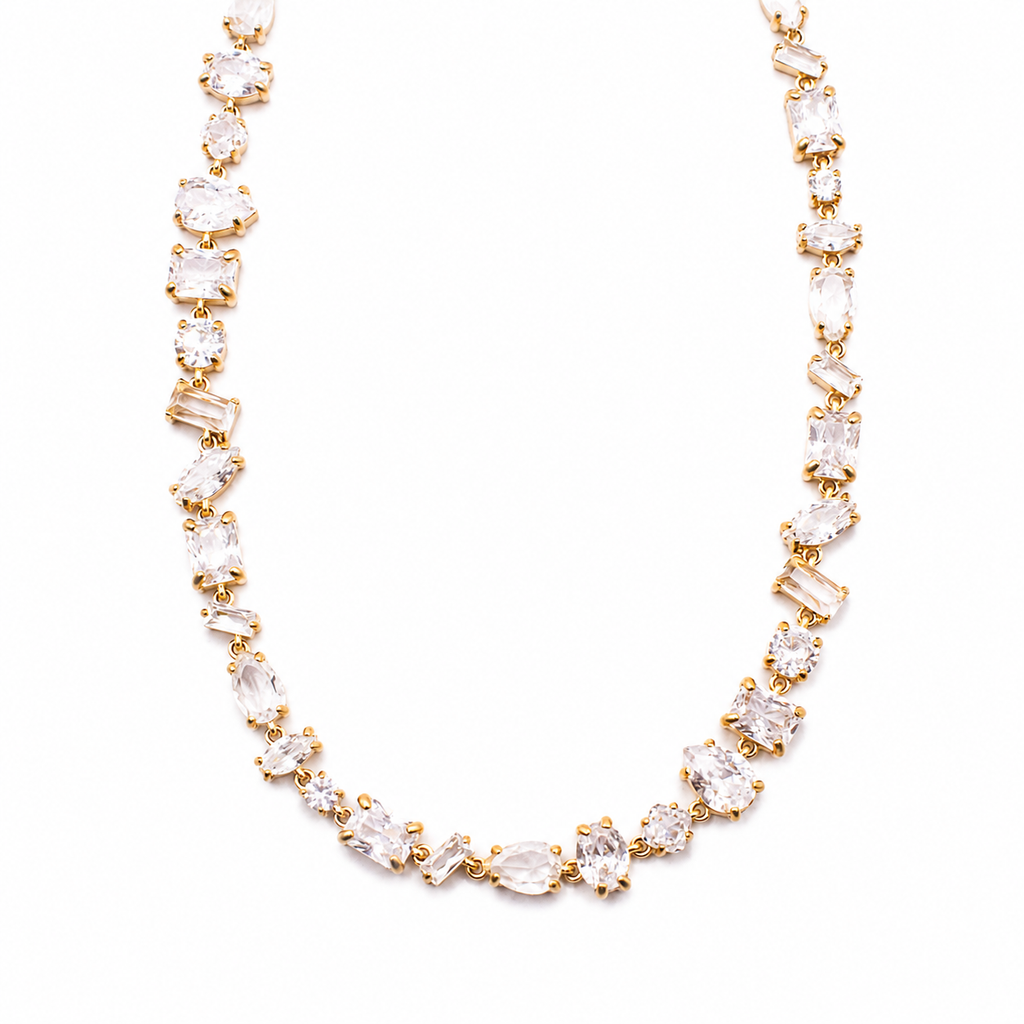 COLLANA STARDUST