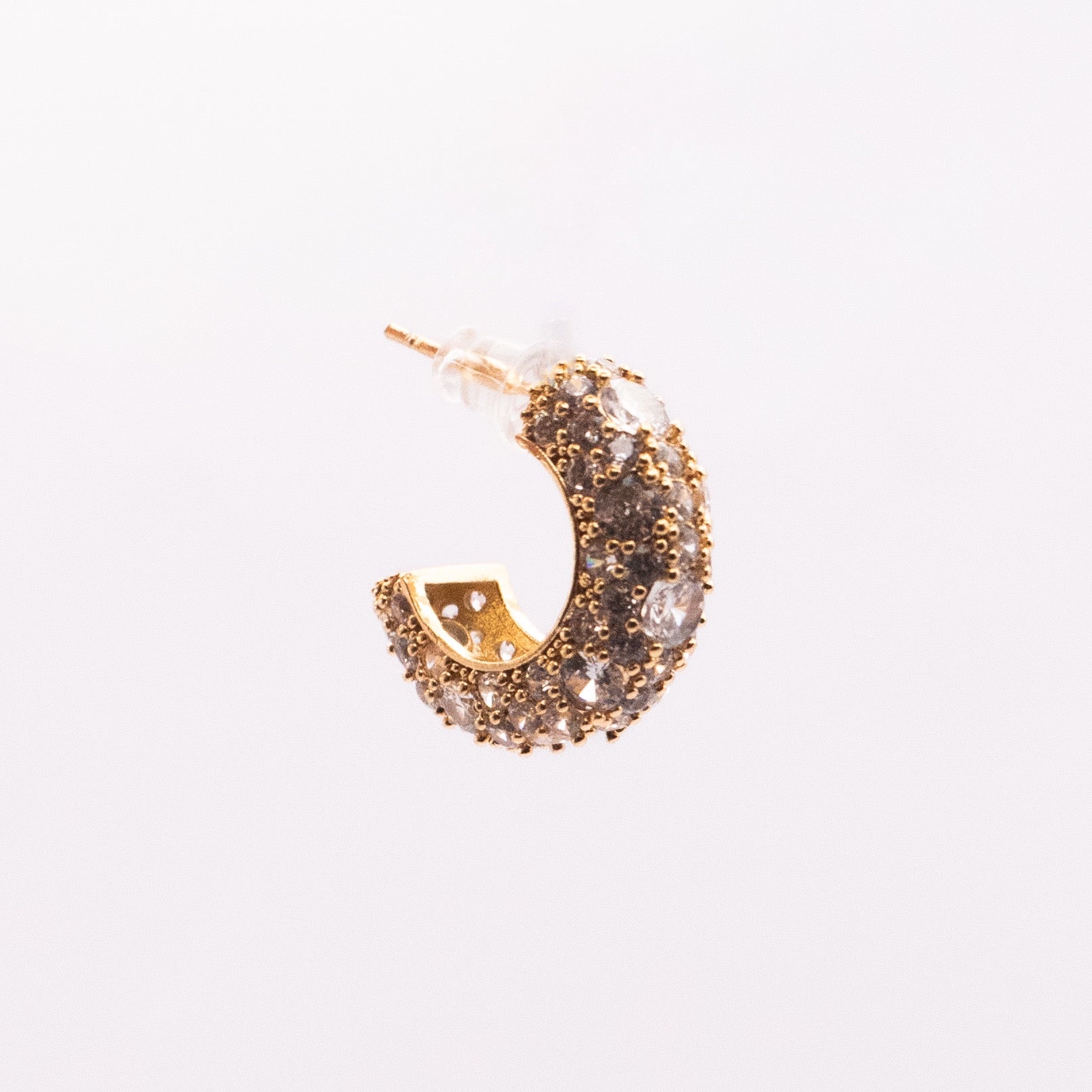 ORECCHINI SPARKLING