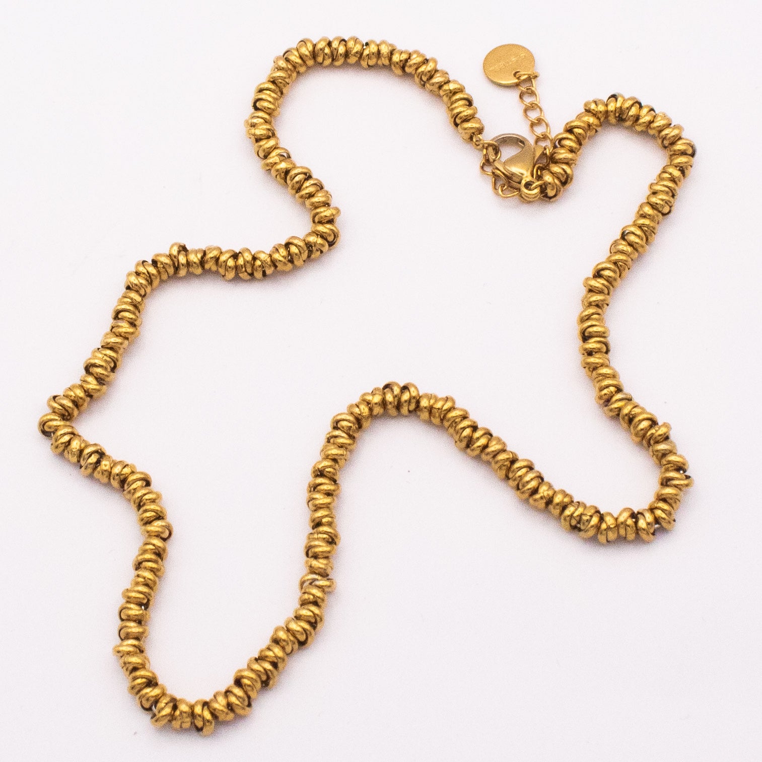 COLLANA INFINITY