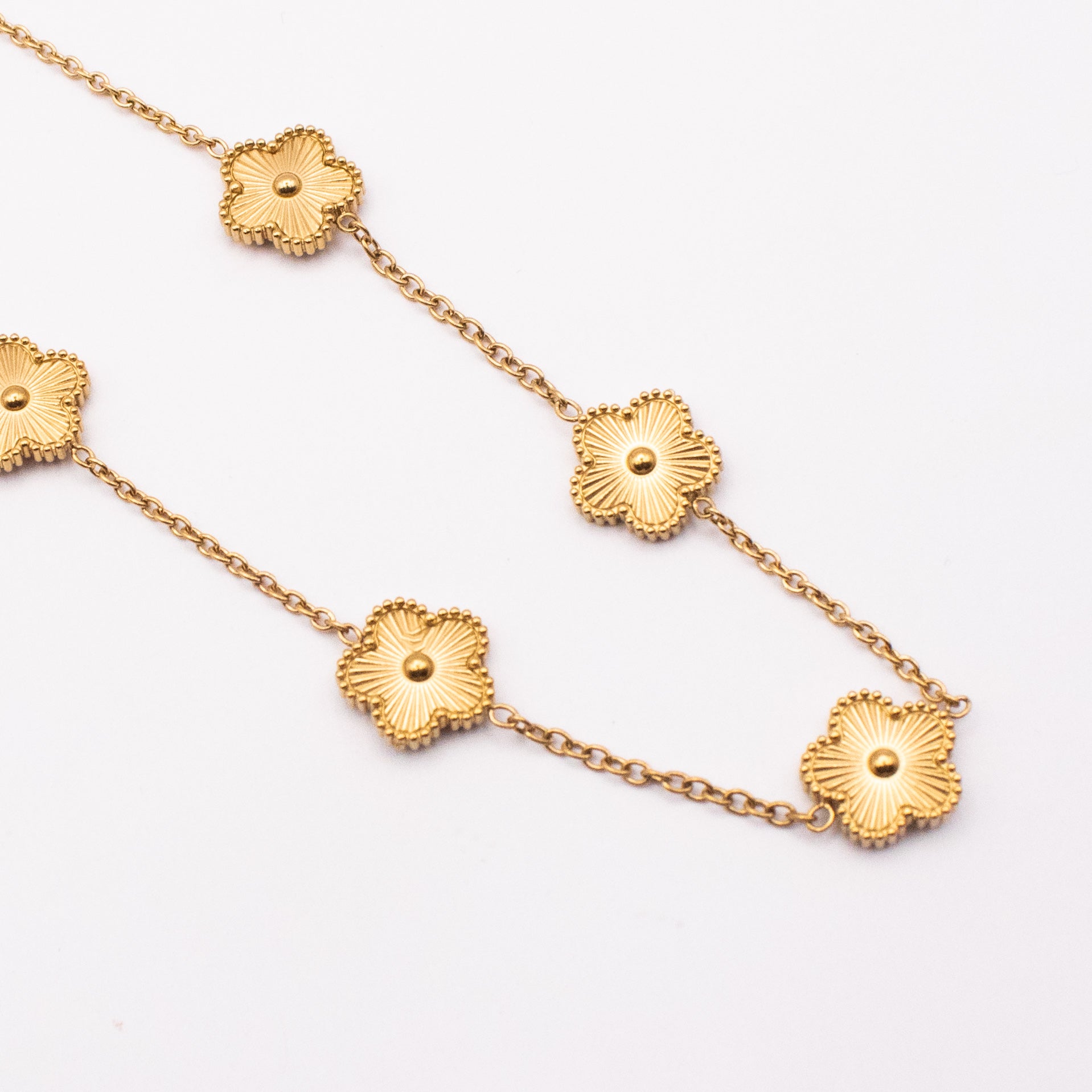 COLLANA MULTI LUX