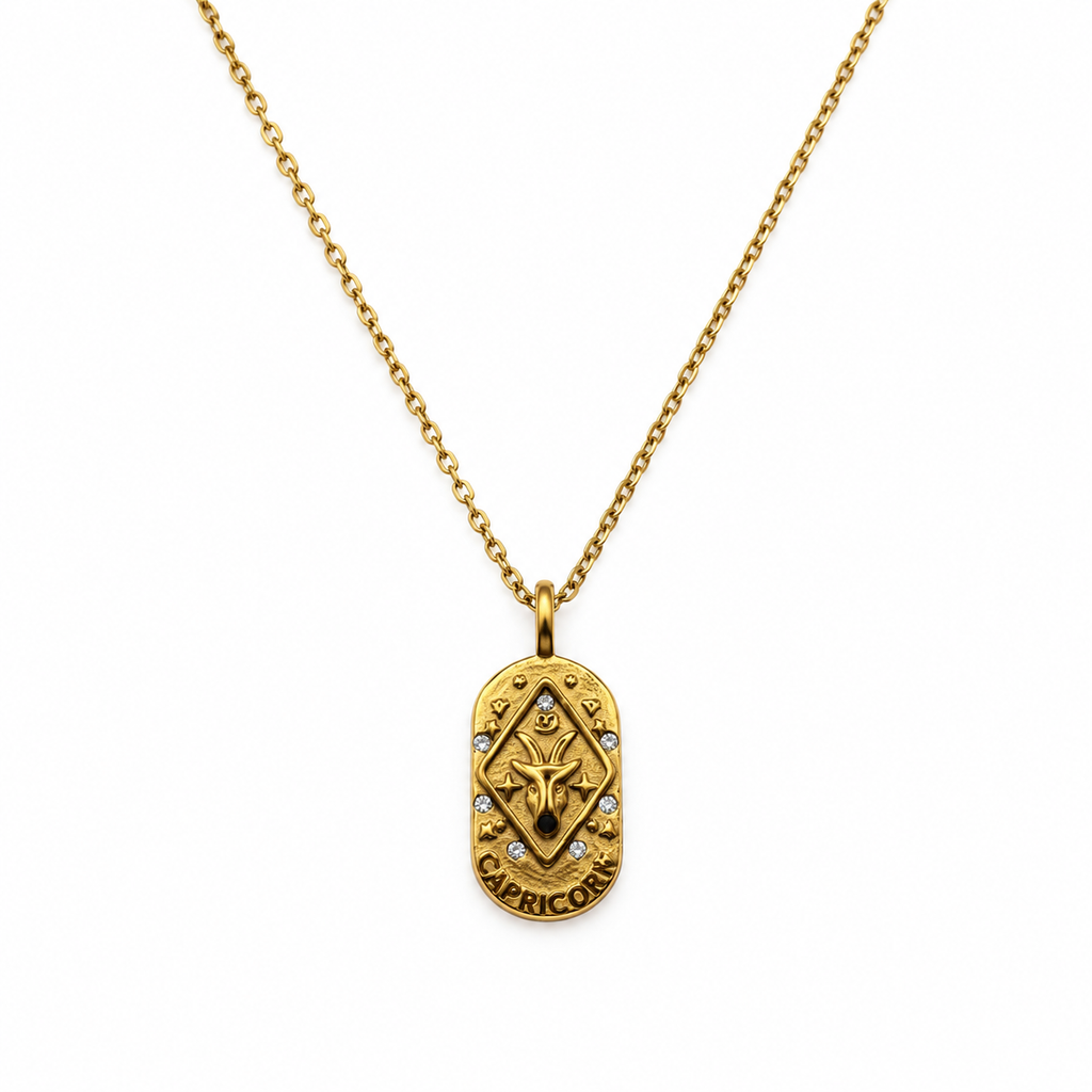 COLLANA WRITTEN IN THE STARS