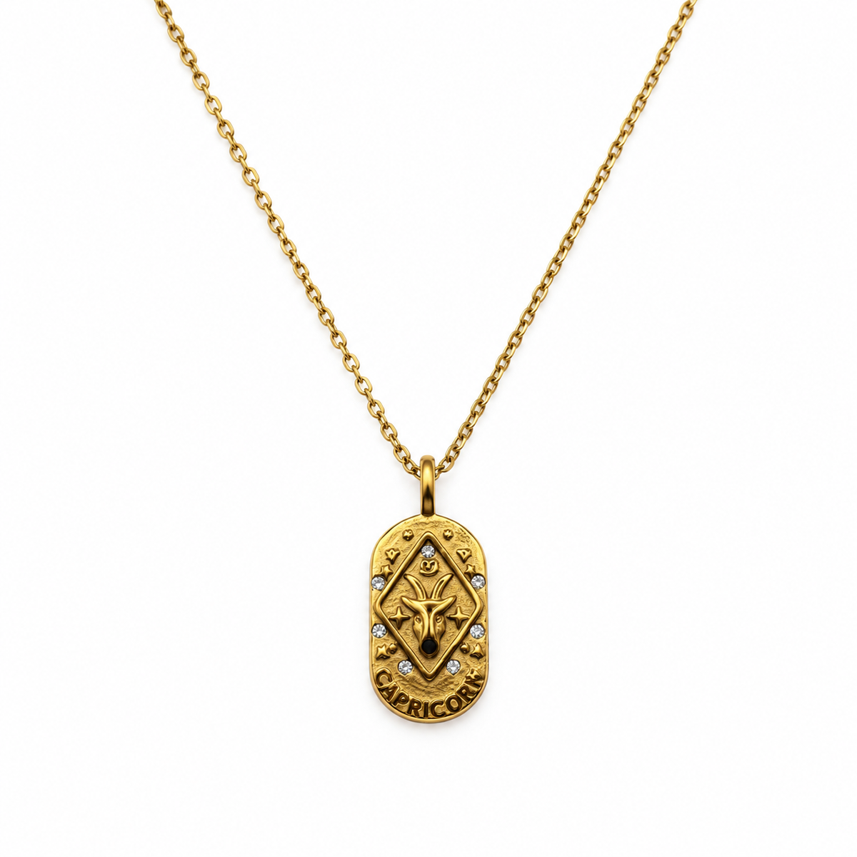 COLLANA WRITTEN IN THE STARS