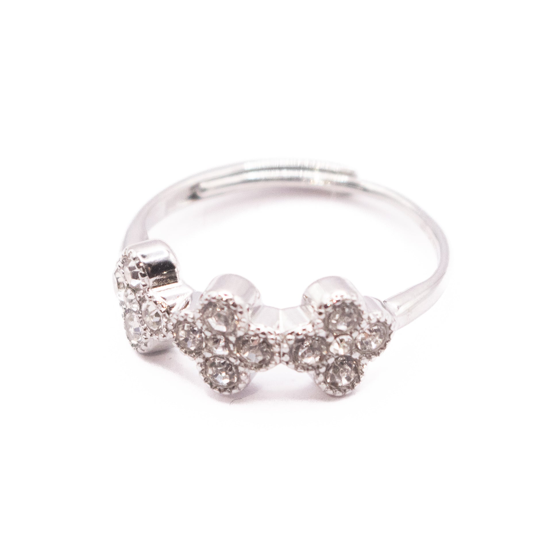 ANELLO LUX QUATREFOIL